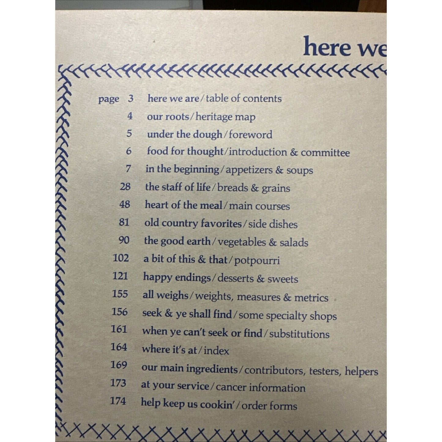Minnesota Heritage Cookbook 1979 Home cooked meals