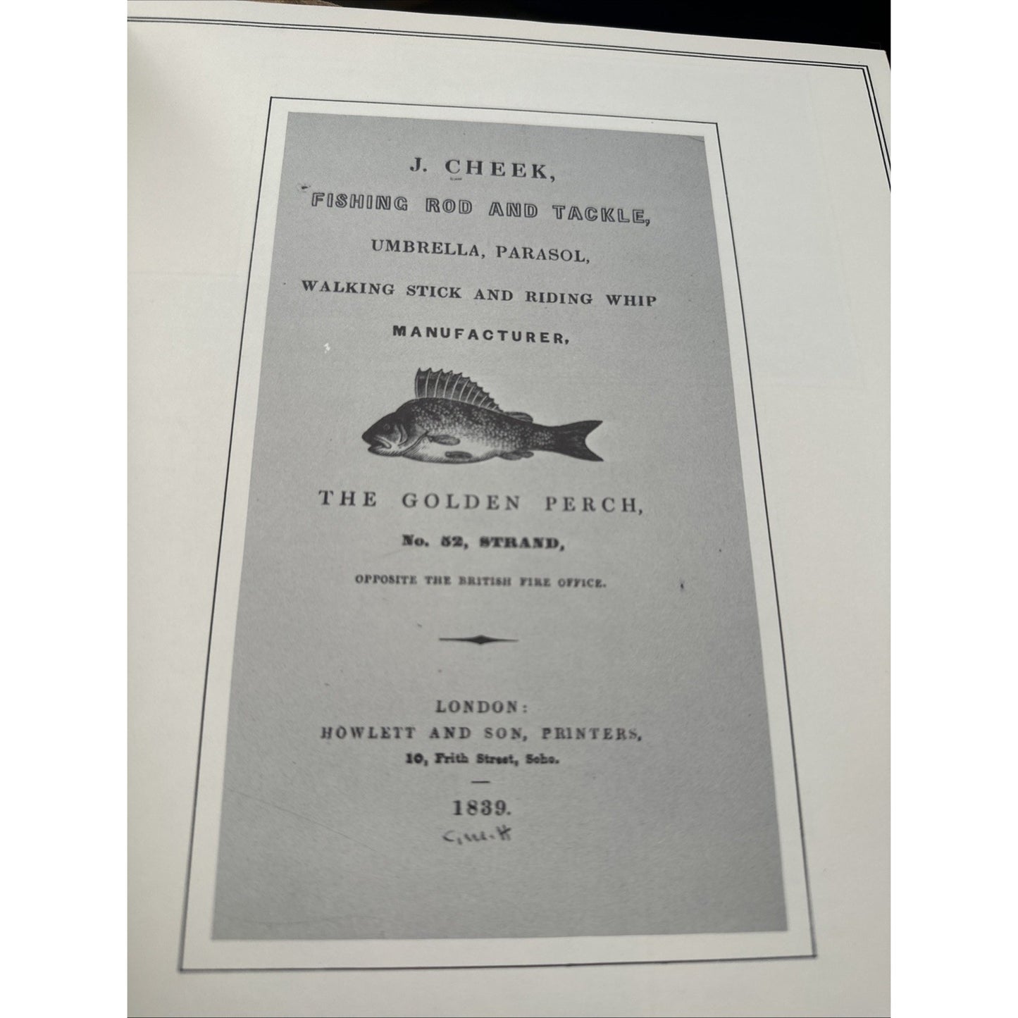 Melner & Kessler GREAT FISHING TACKLE CATALOGS OF THE GOLDEN AGE Crown 1972