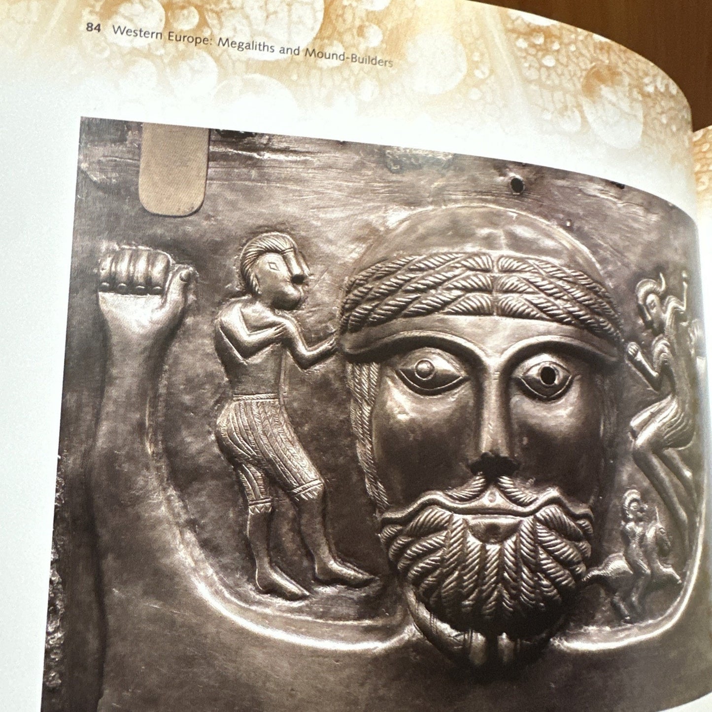 The Archaeology of the Afterlife: Decipherin... by Allan, Tony