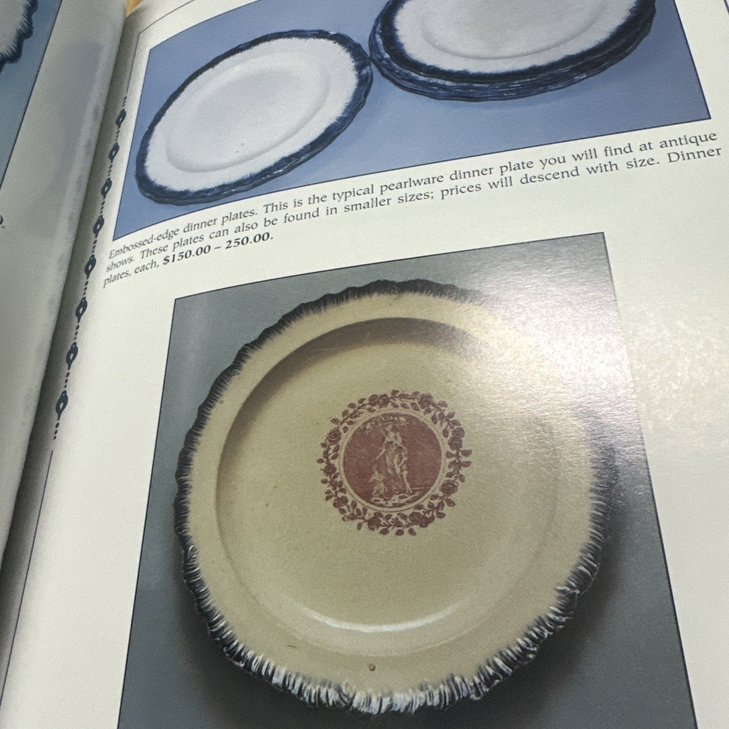 Feather Edge Ware SC 2001 Lisa S McAllister
