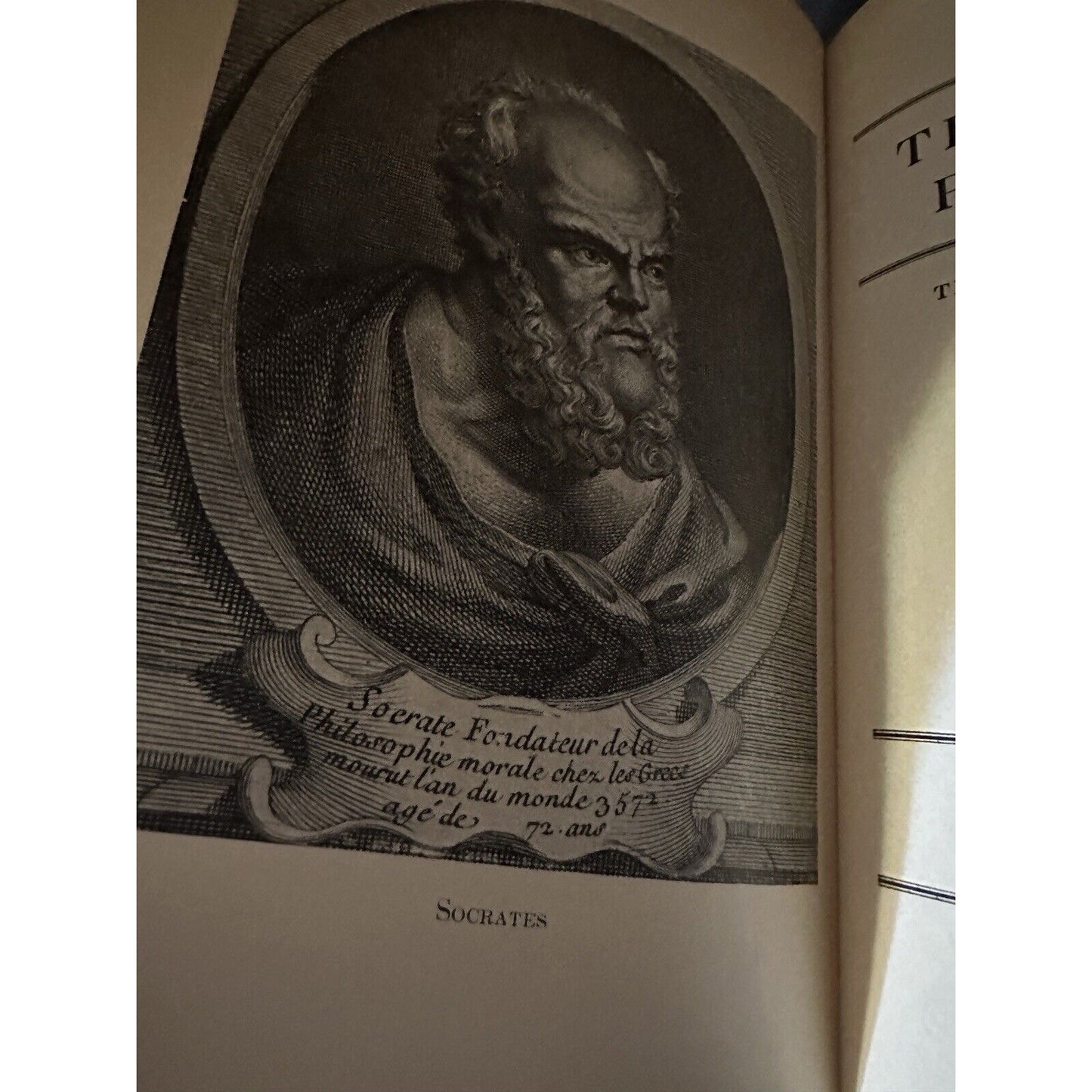 The Story of Philosophy by Will Durant. 1st Ed. 1st Print* of 1927