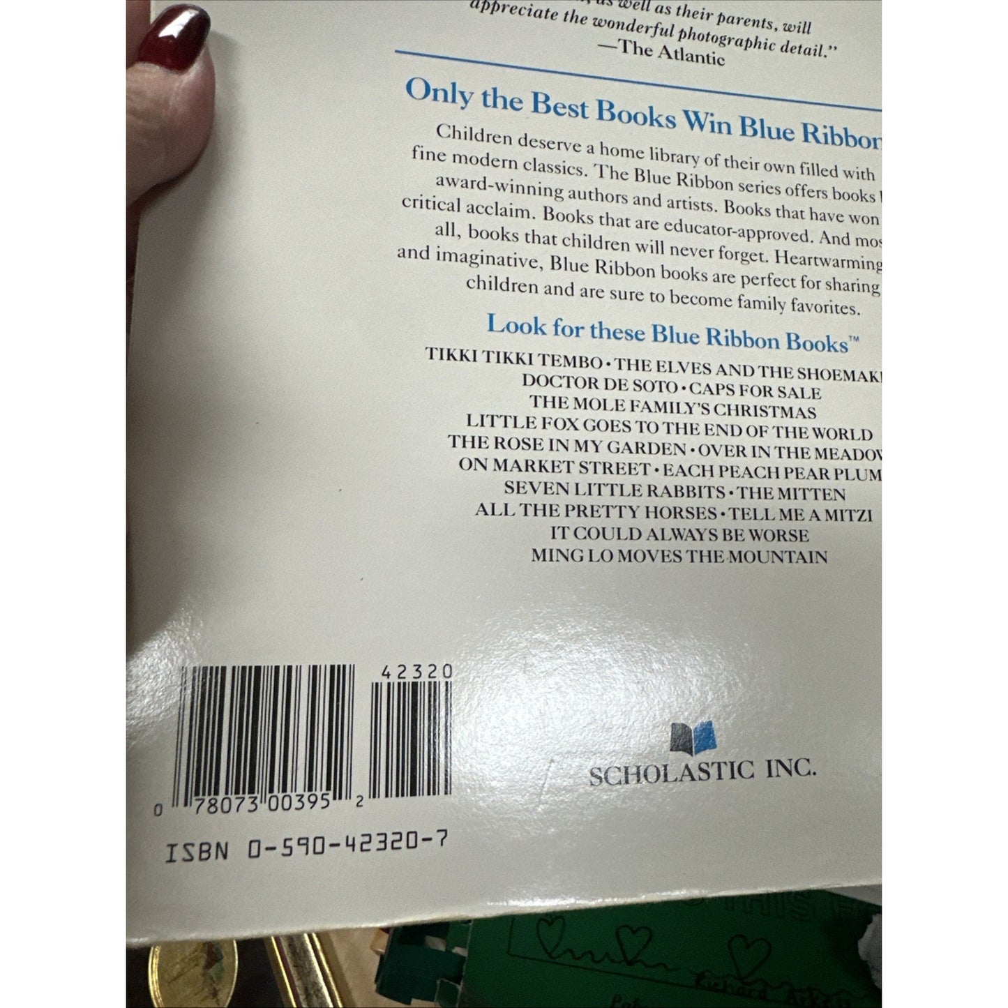 The Lonely Doll Story And Photographs Paperback Dare Wright