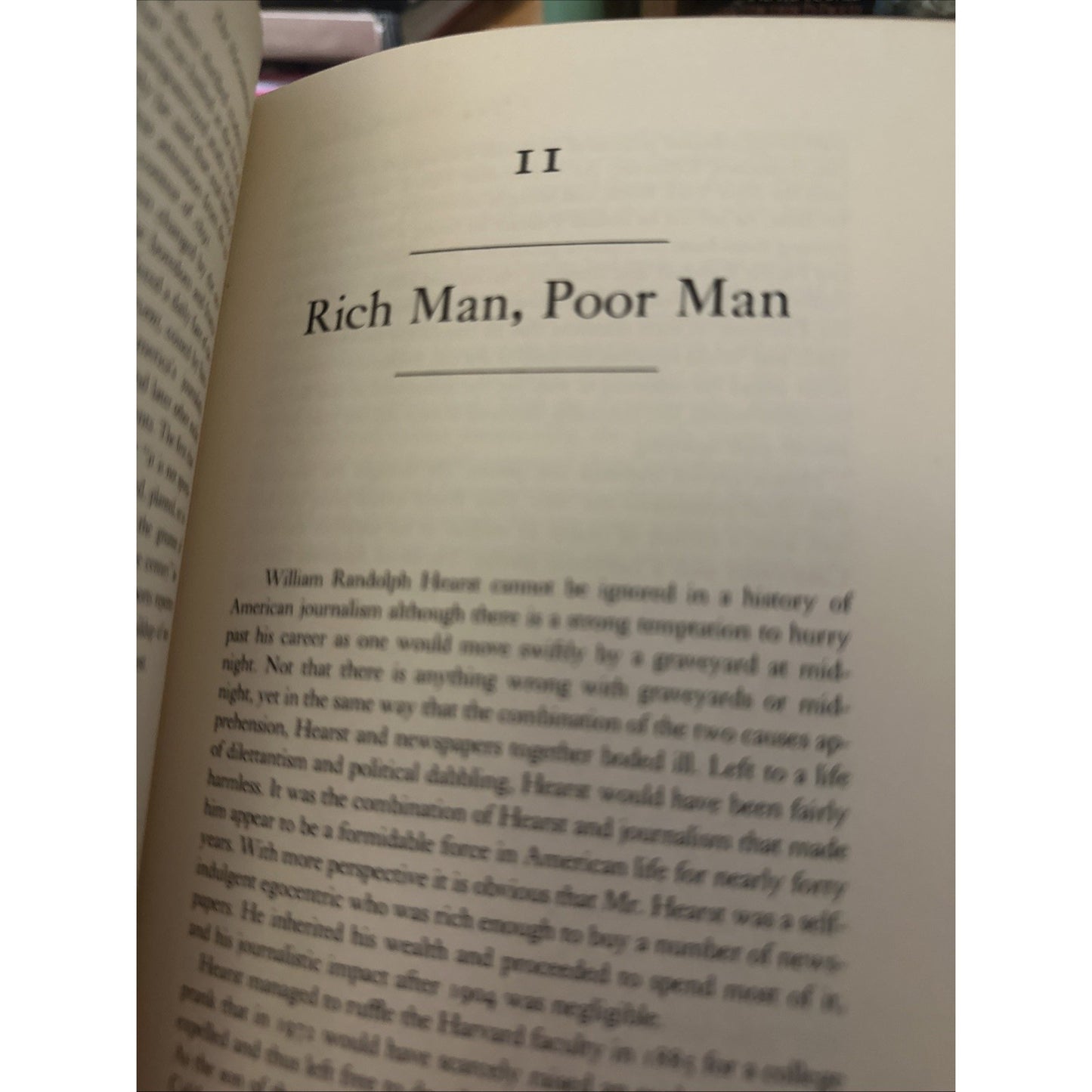 The Newsmongers Journalism in the Life of the Nation 1690-1972