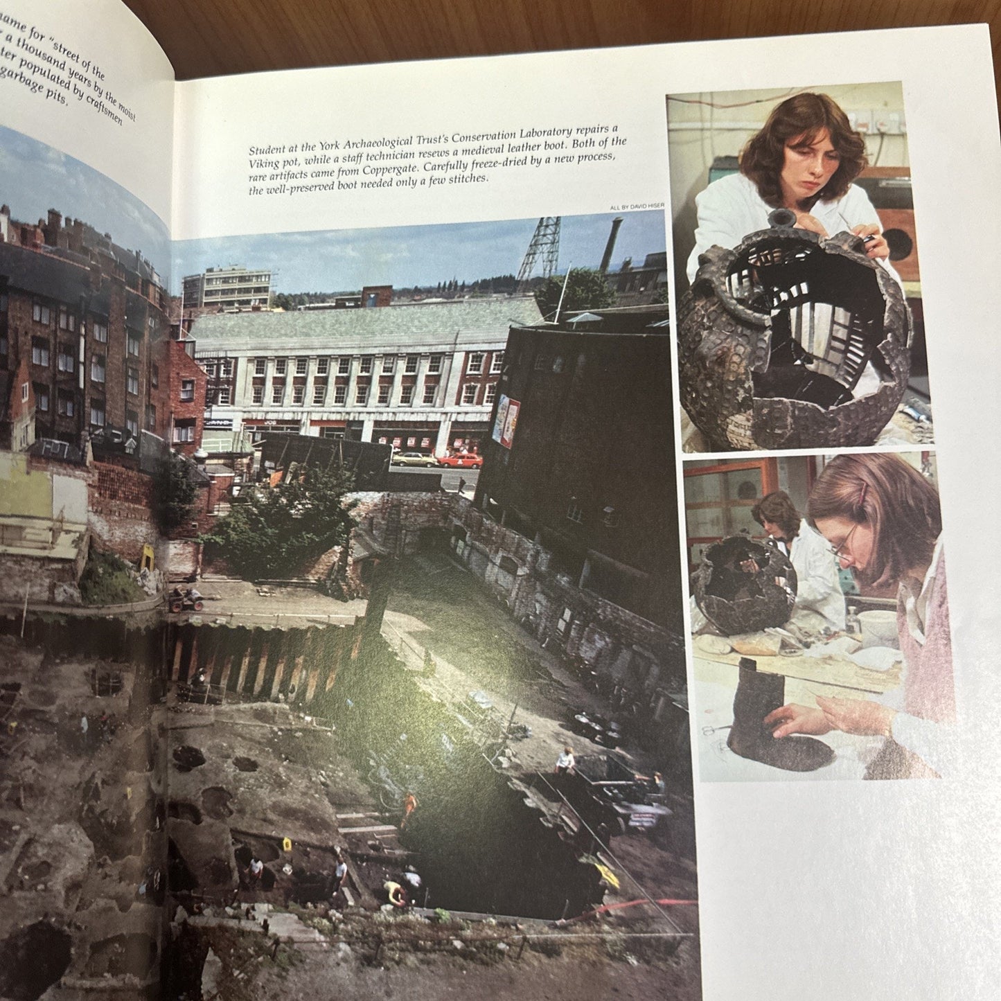 Splendors of the Past Lost Cities of the Ancient World National Geographic Book