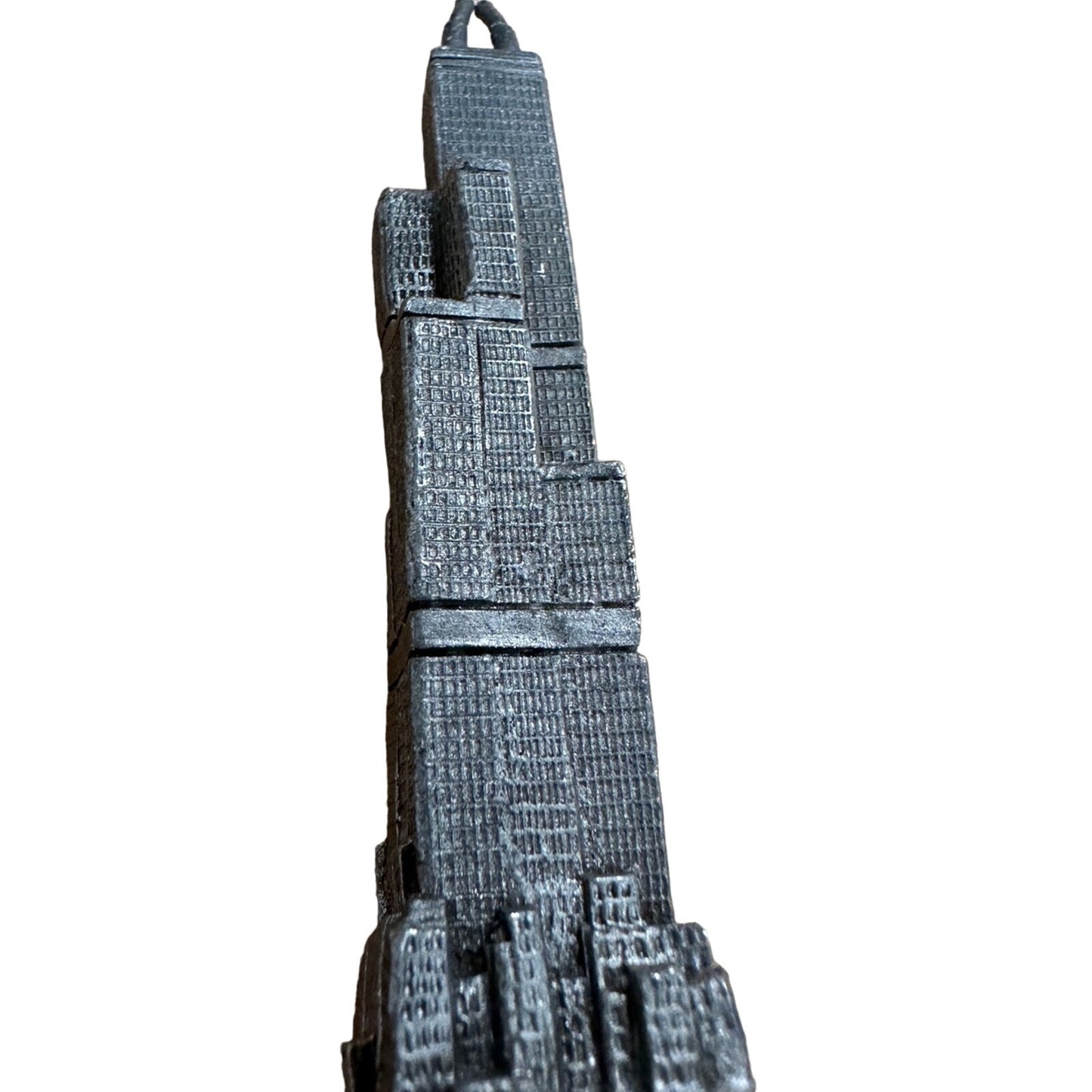 VINTAGE SEARS TOWER Souvenir- 5.5" Tall-RARE