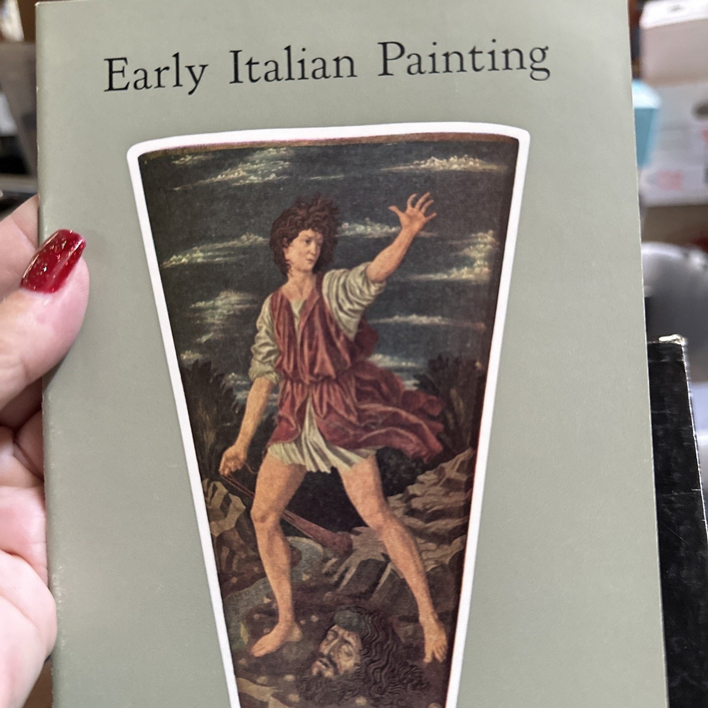 Ten Schools of Painting in the National Gallery of Art - Washington, DC Box Set