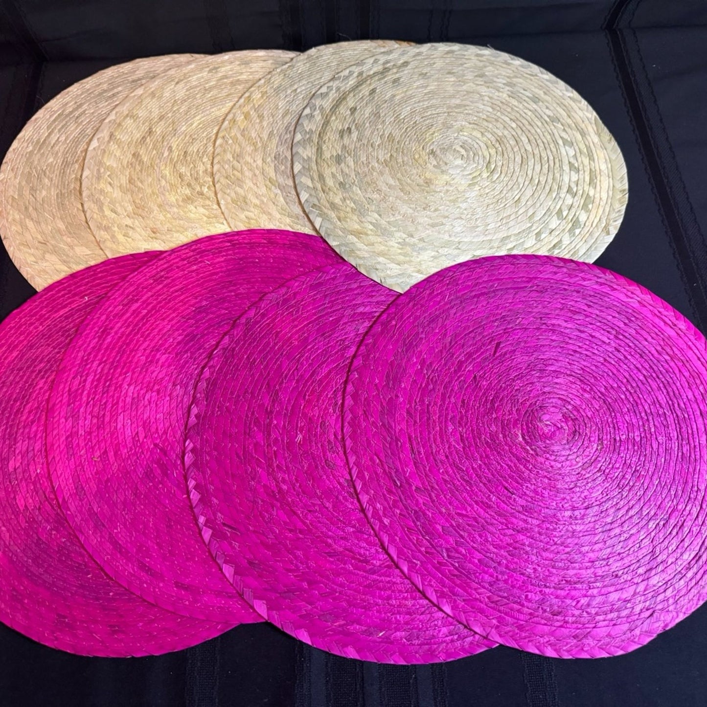 Mexican Table Runners And Placemats