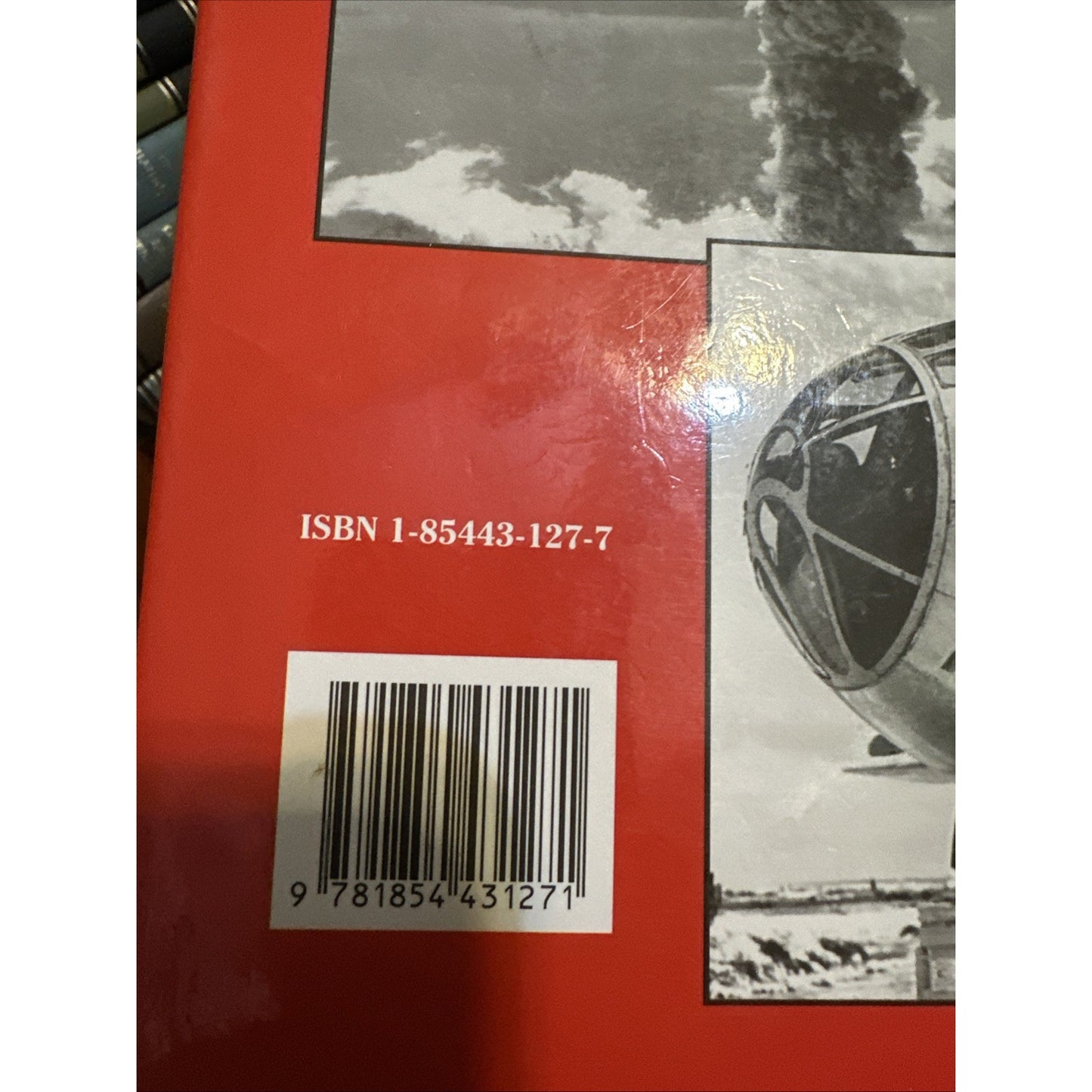 Enola Gay Mission to Hiroshima by Max Morgan-Witts and Gordon Thomas (1995,...