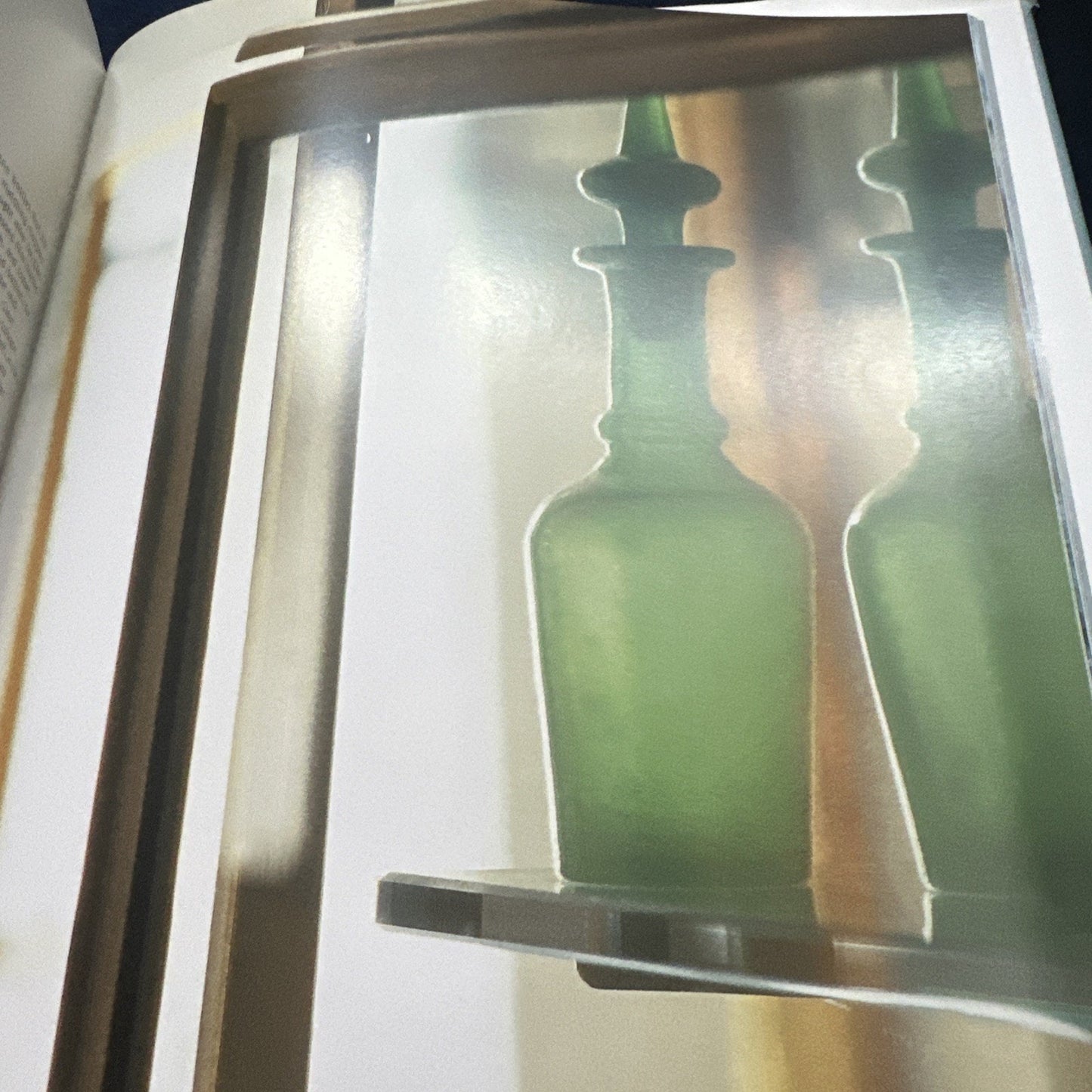 Everyday Things Glass HC Book by Slesin, Rozensztroch, Cliff - Coffee Table Book
