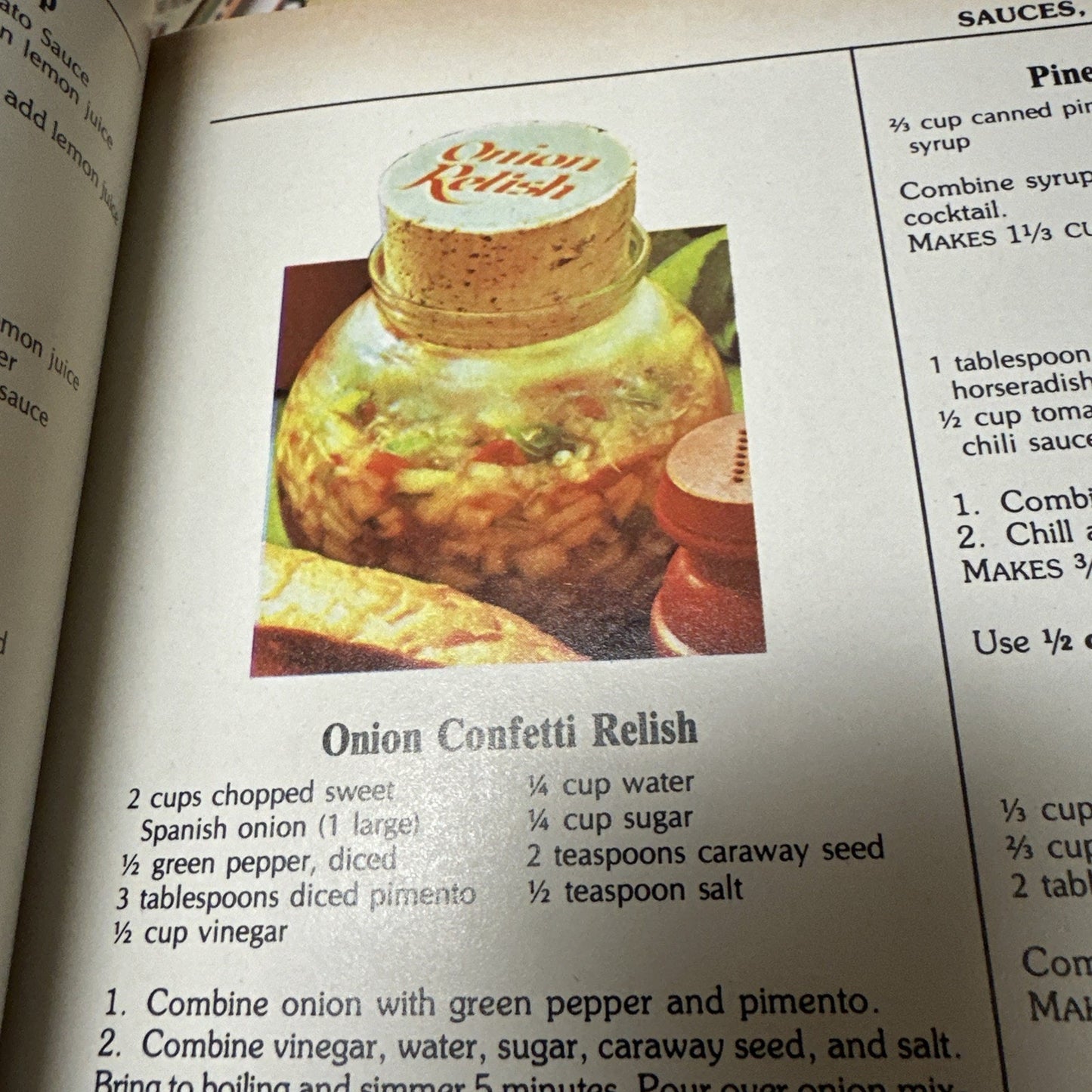 The Culinary Arts Institute Cookbook Cook Book Encyclopedia 1986 Vintage