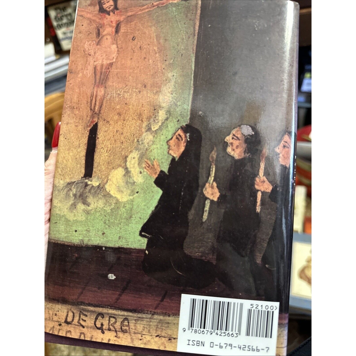 Gabriel Garcia Marquez ~ Strange Pilgrims ~ 1st HCDJ ~ Auth 100 Years Solitude