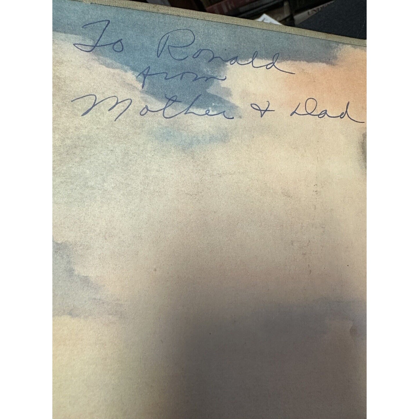 The Red Pony Hardcover Book by John Steinbeck The Viking Press 1945