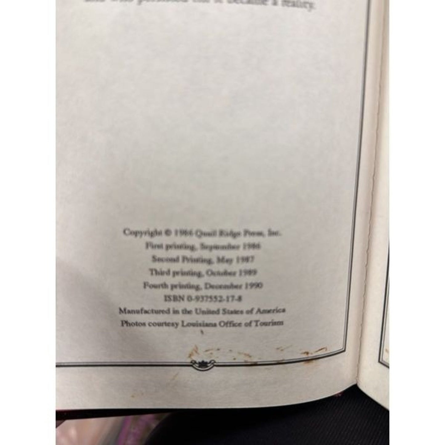 The Little Gumbo Cookbook by Gwen Mckee