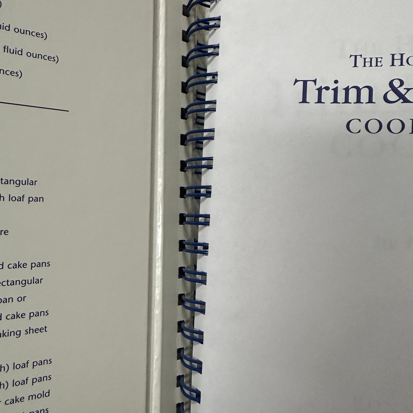 The Holly Clegg Trim & Terrific Cookbook: More Than 500 Fast, Easy, And Healthy