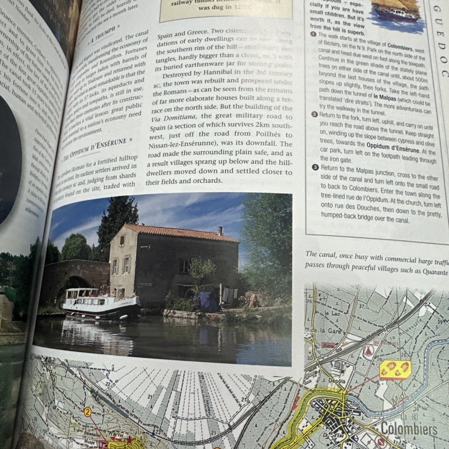Journey Through France: An Inspiring Exploration of a Magical Country