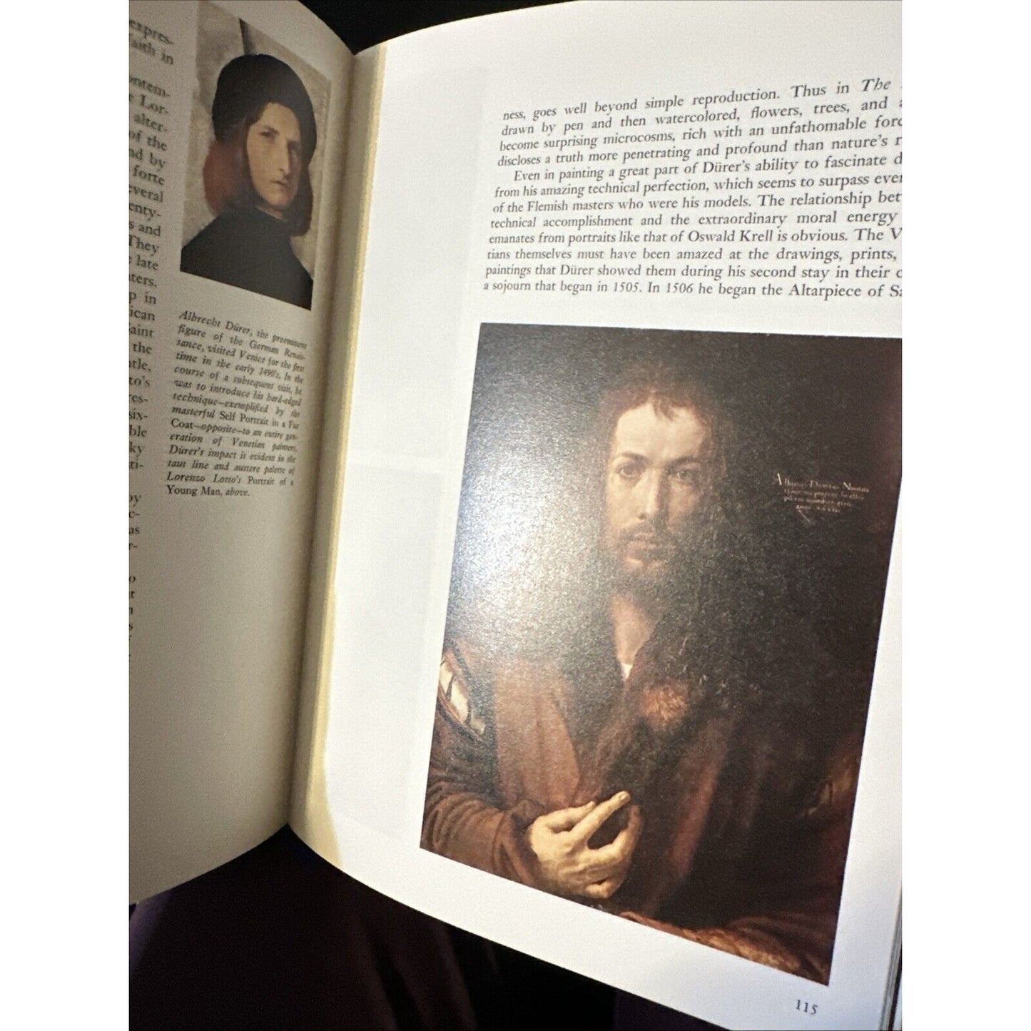 Painting Through the Eighteenth Century by Terisio Pignatti Hardcover 1974 RARE