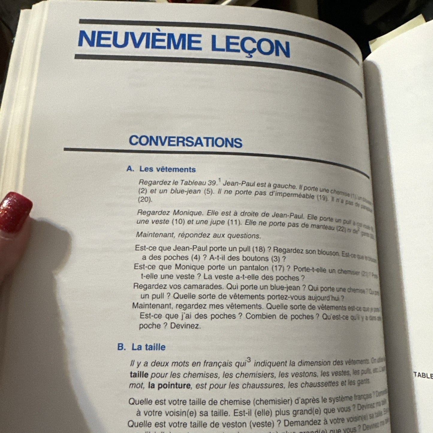 Theme et Variations : An Introduction to French Language and Culture