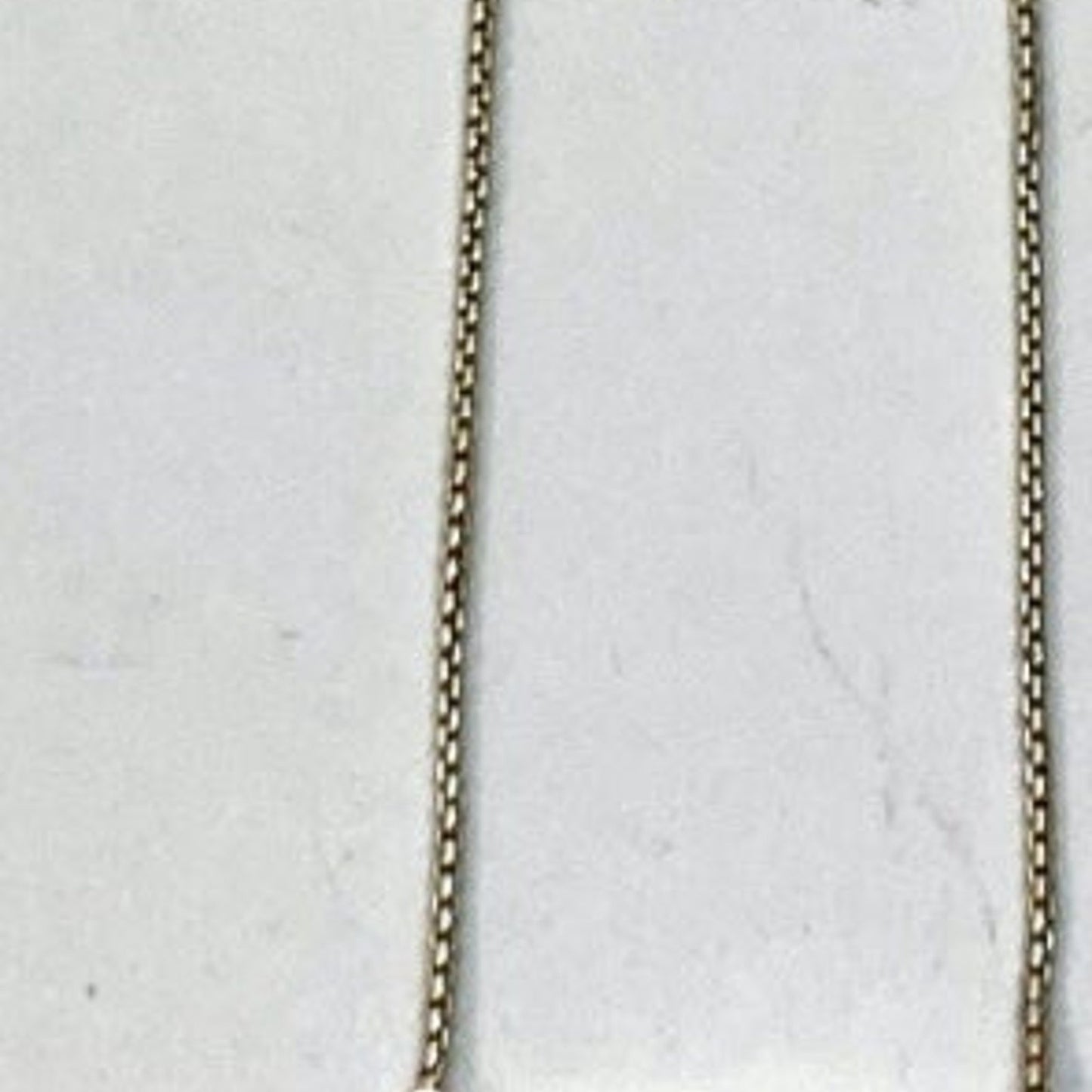 Designer Kendra Scott Gold-Tone Rhinestone Pendant Necklace With Dust Bag