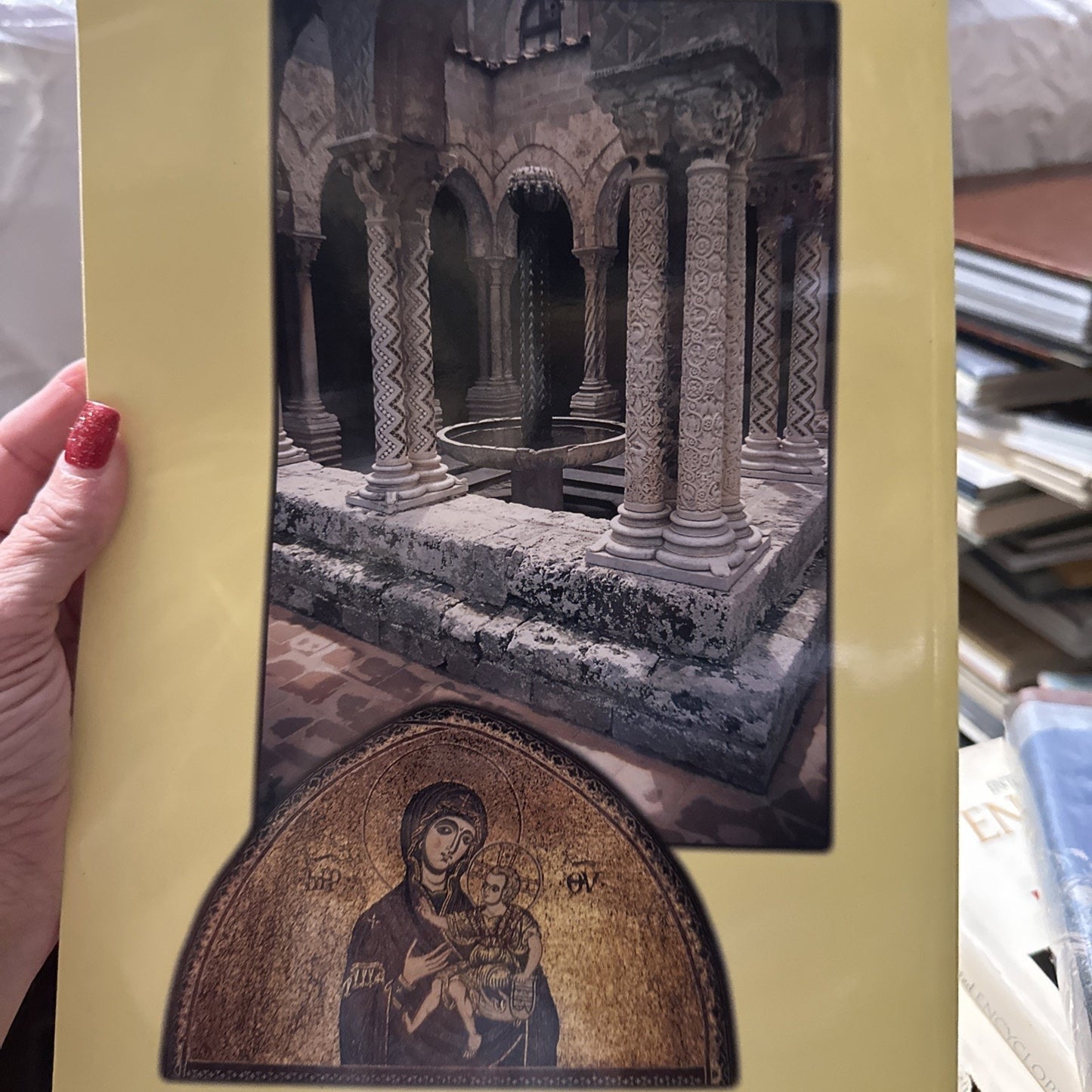 The Cathedral of Monreale