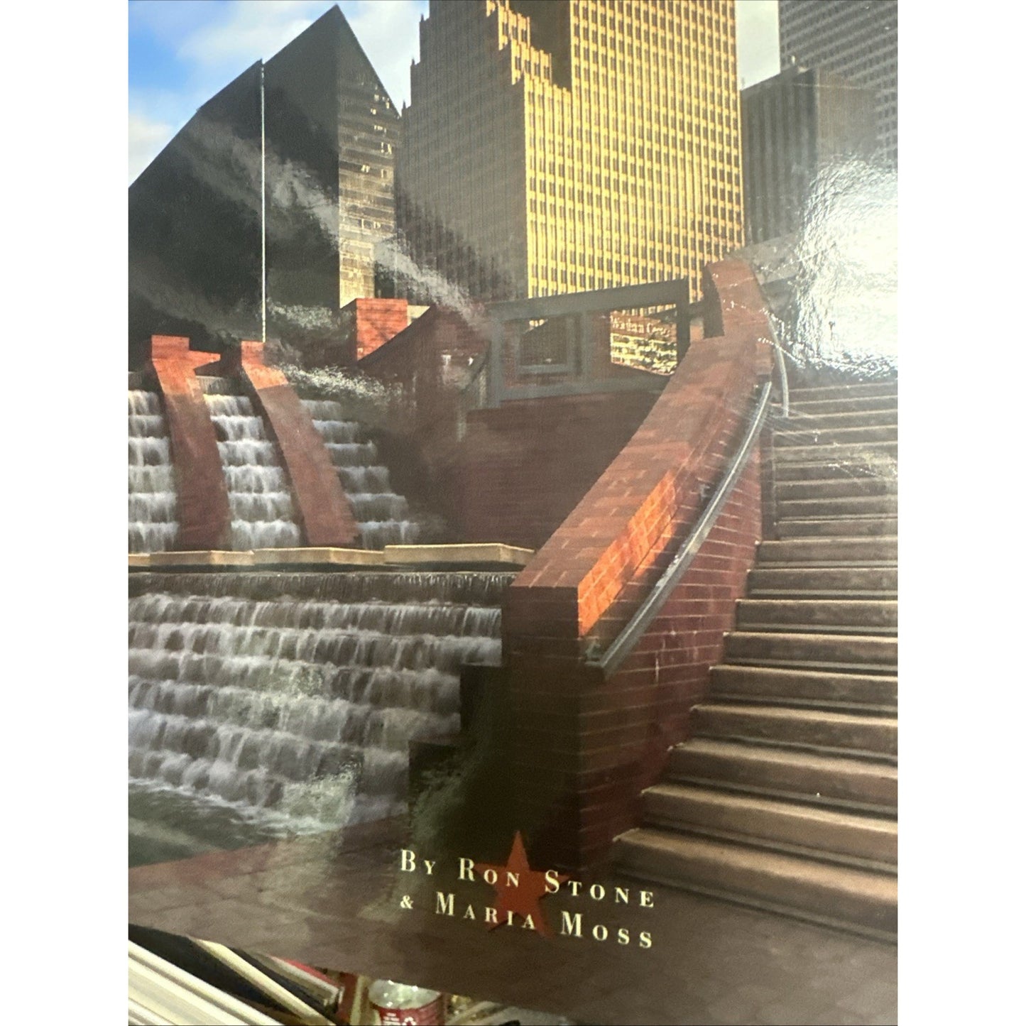 Houston: Simply Spectacular (Urban Tapestry Series)