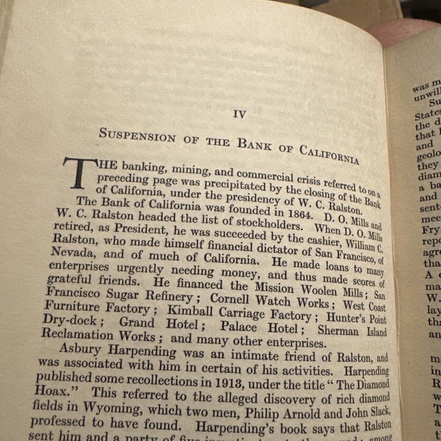 Hart, Jerome A. In Our Second Century. From an Editor's Note-Book. 1931. Illust