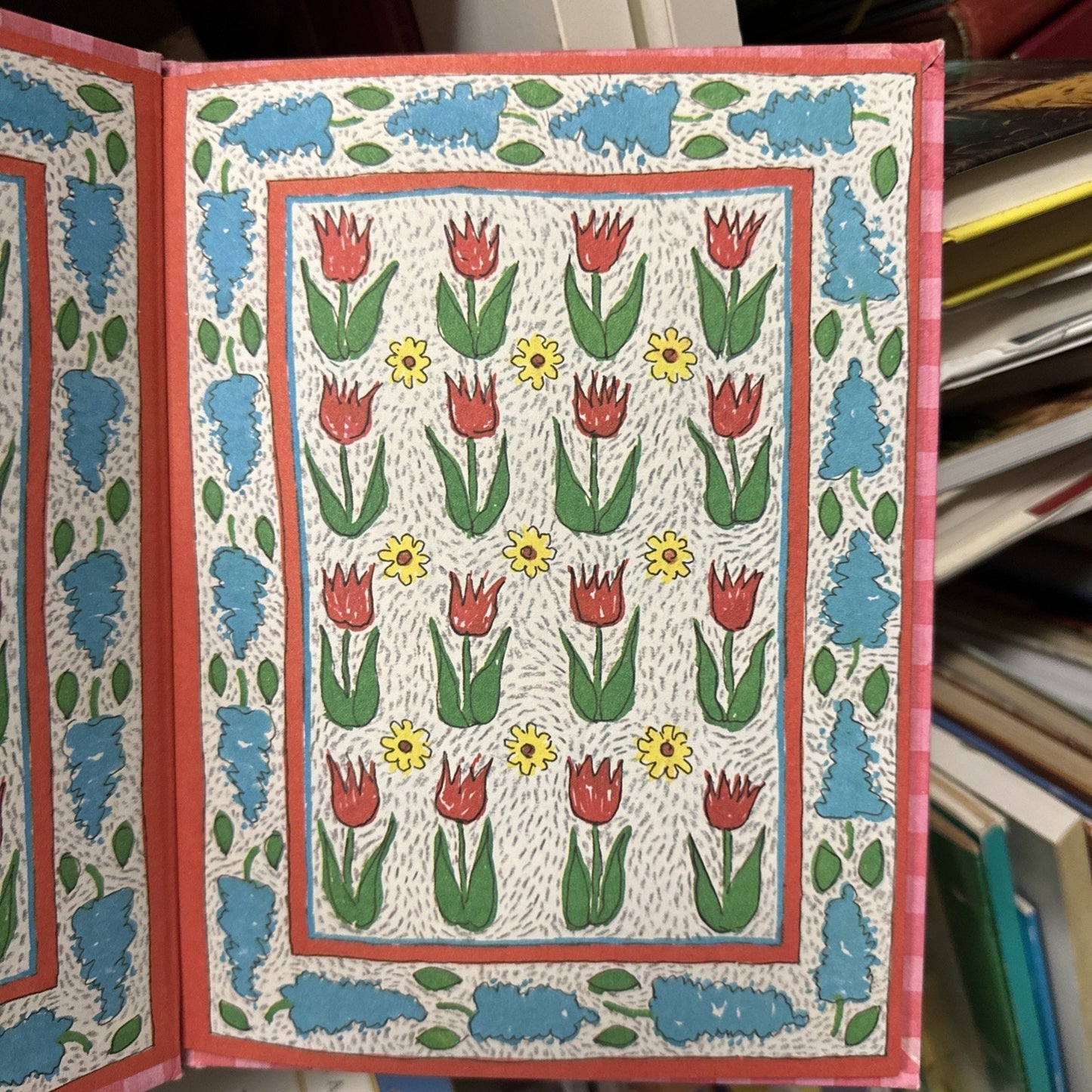 Rabbit's New Rug by Judy Delton and Marc Brown (1979, Hardcover)