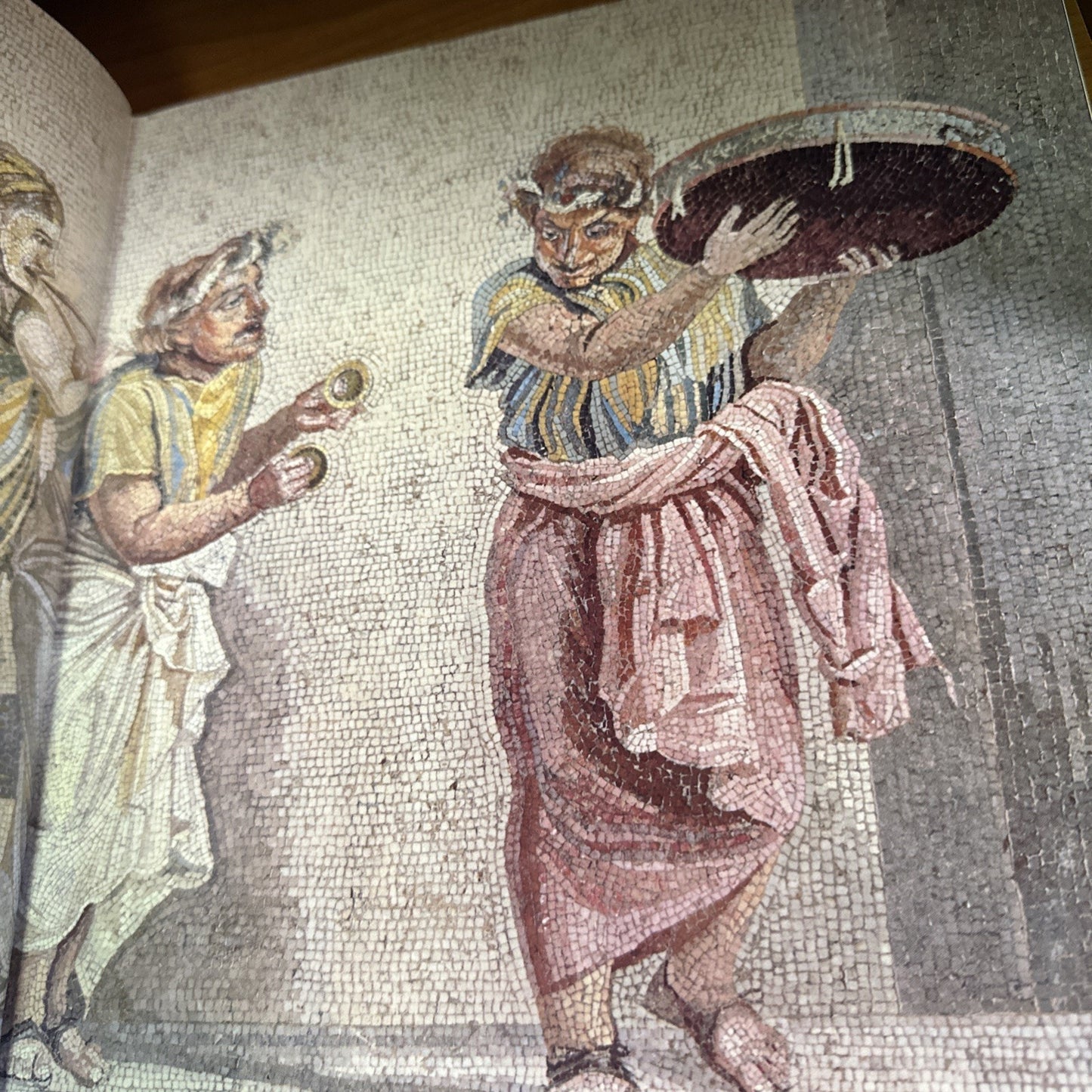 Splendors of the Past : Lost Cities of the Ancient World by Special Publications