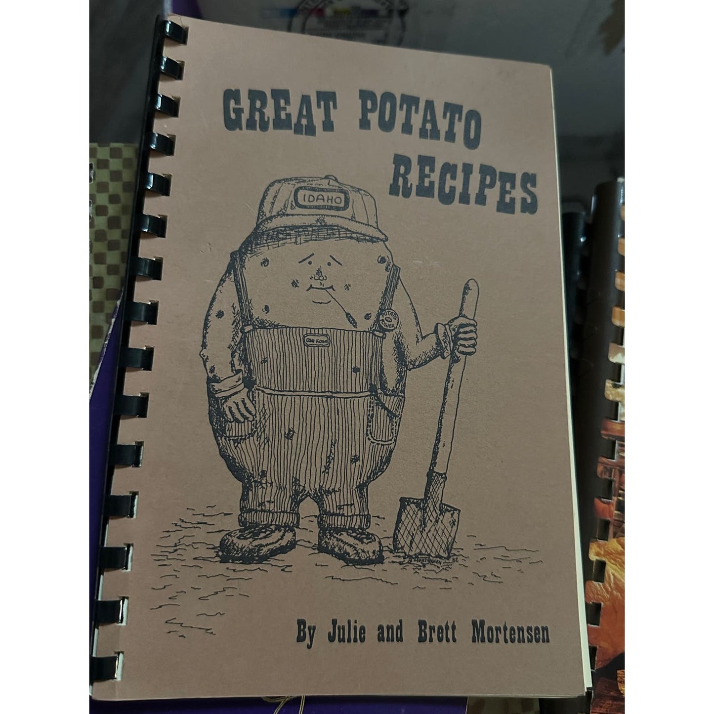 Great Potato Recipes