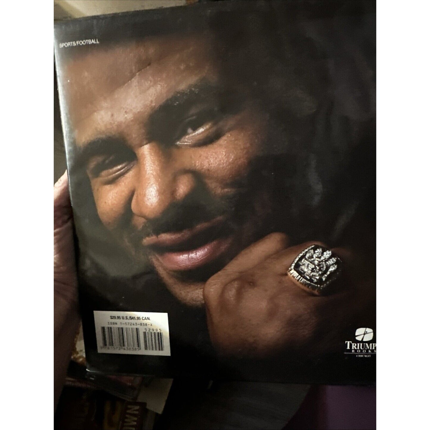 Driving Home : My Unforgettable Super Bowl Run 2006 Jerome Bettis Steelers DVD