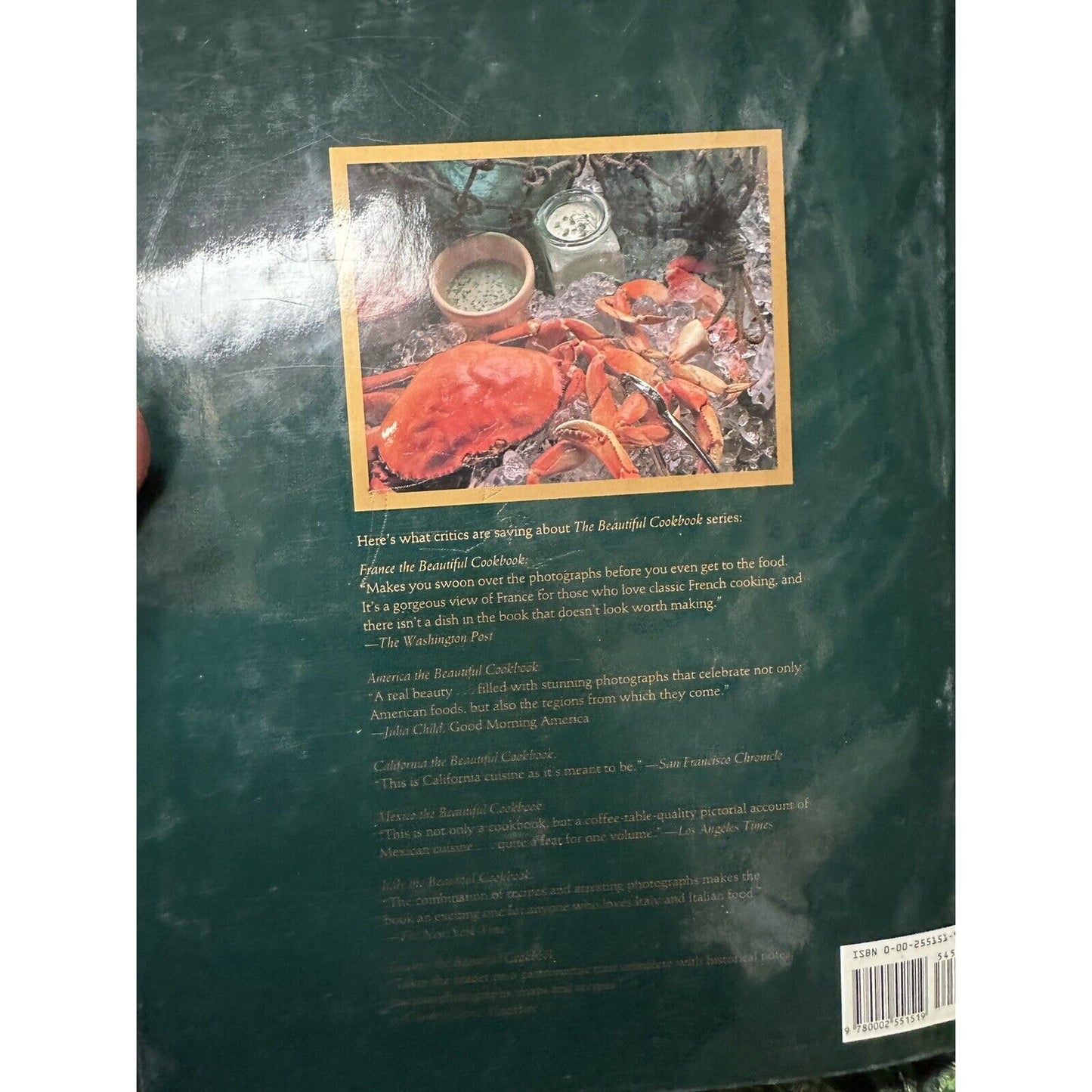 Pacific Northwest: The Beautiful Cookbook - Hardcover By Casey, Kathy