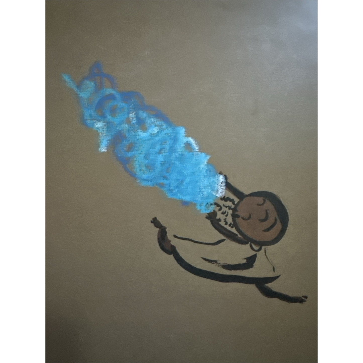 The Genie in the Jar Hardcover Nikki Giovanni