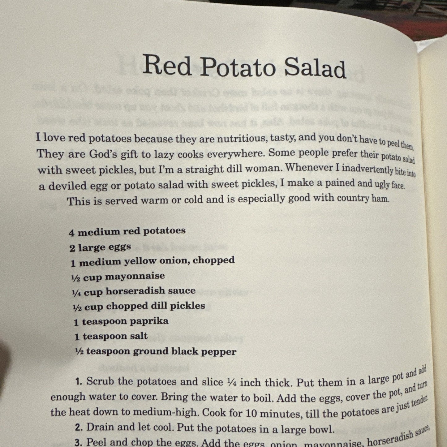 The Cracker Kitchen A Cookbook in Celebration of Cornbread-Fed Down Home Cooking