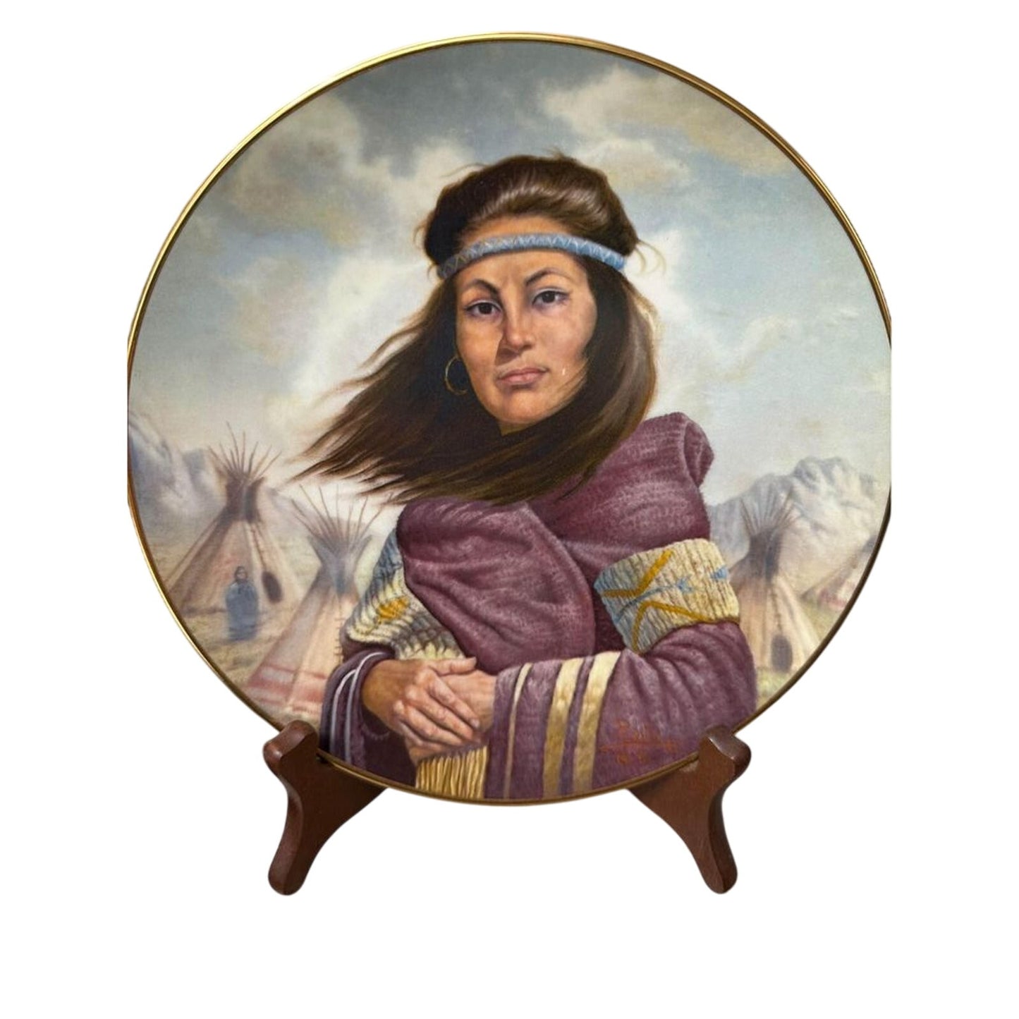 9 collector Gregory Perillo