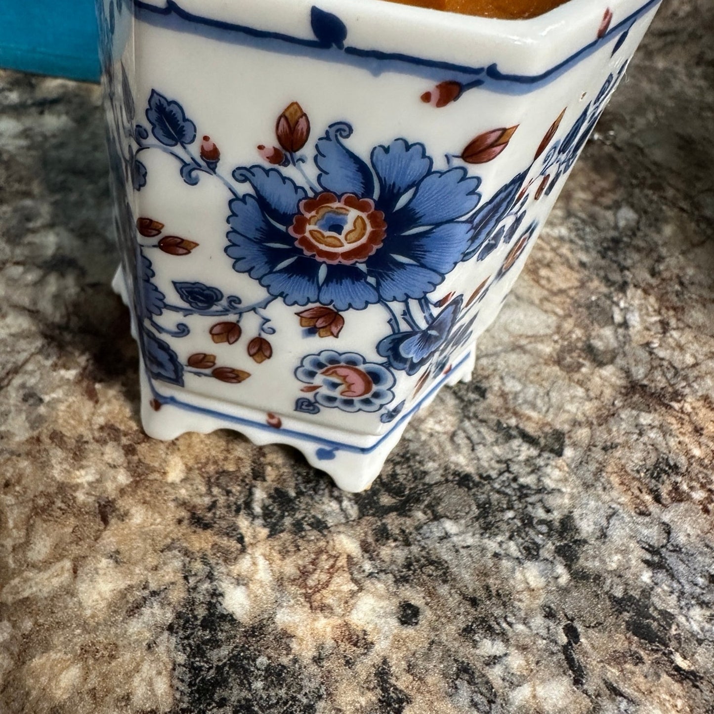 Vtg Estee Lauder Youth Dew Candle