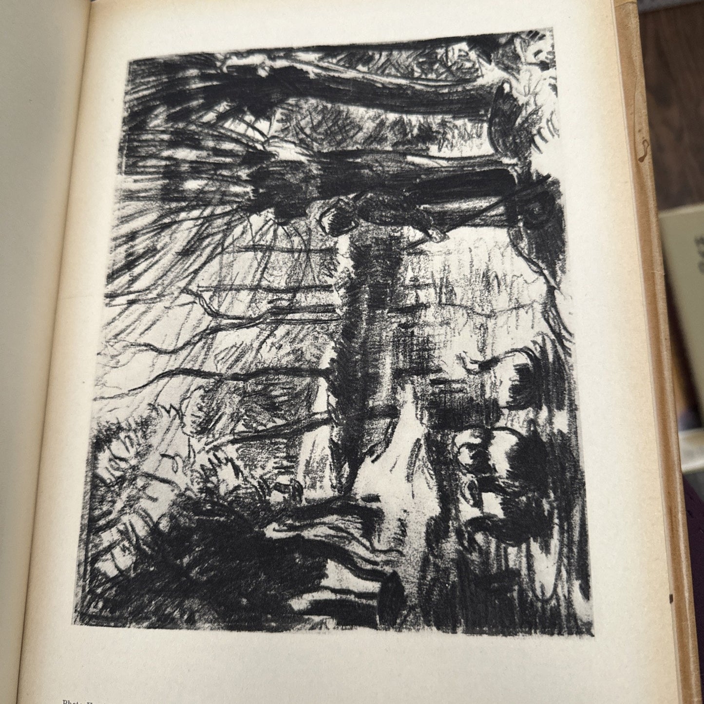 French Original Engravings from Manet to the Present Time; Roger-Marx, Hyperion