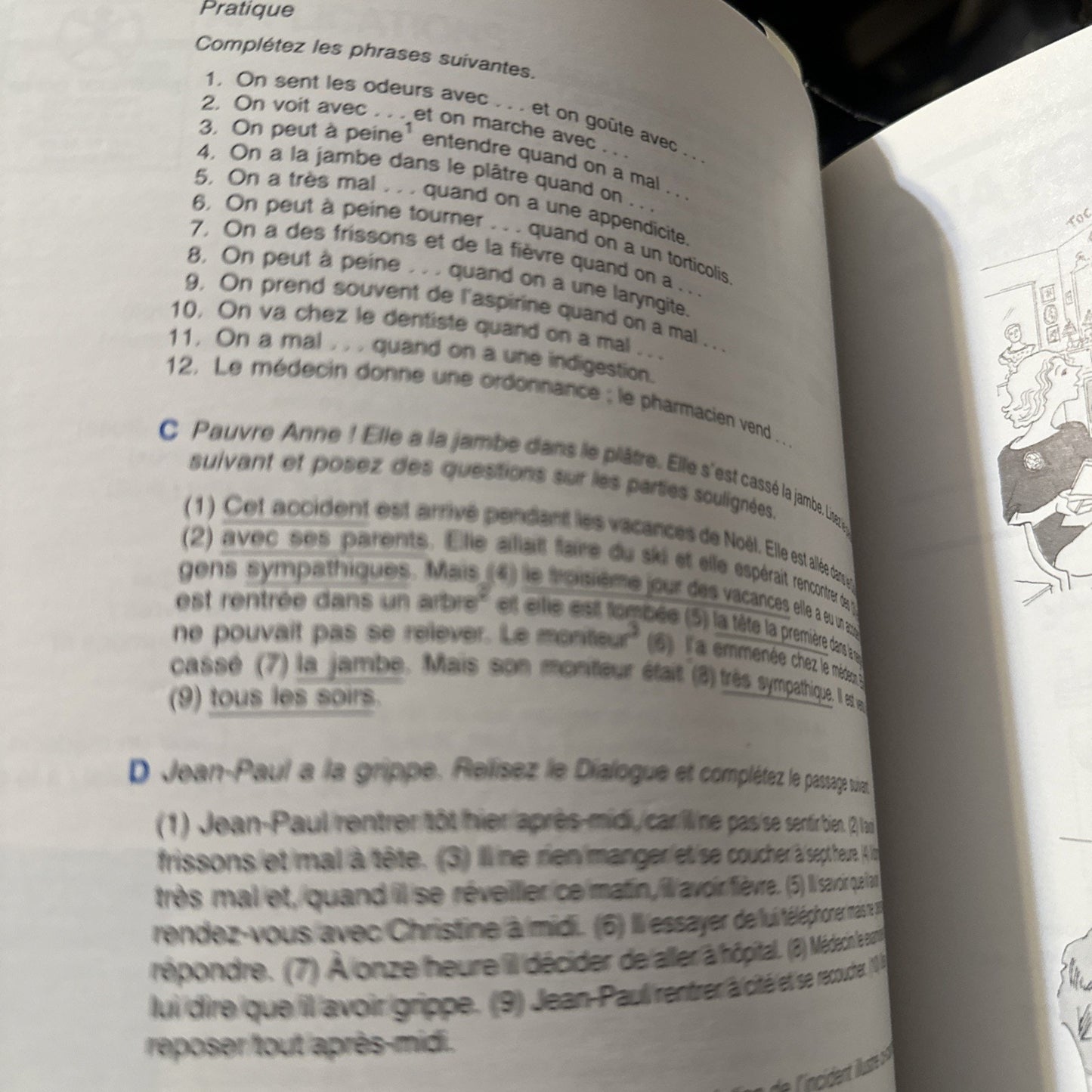 Theme et Variations : An Introduction to French Language and Culture