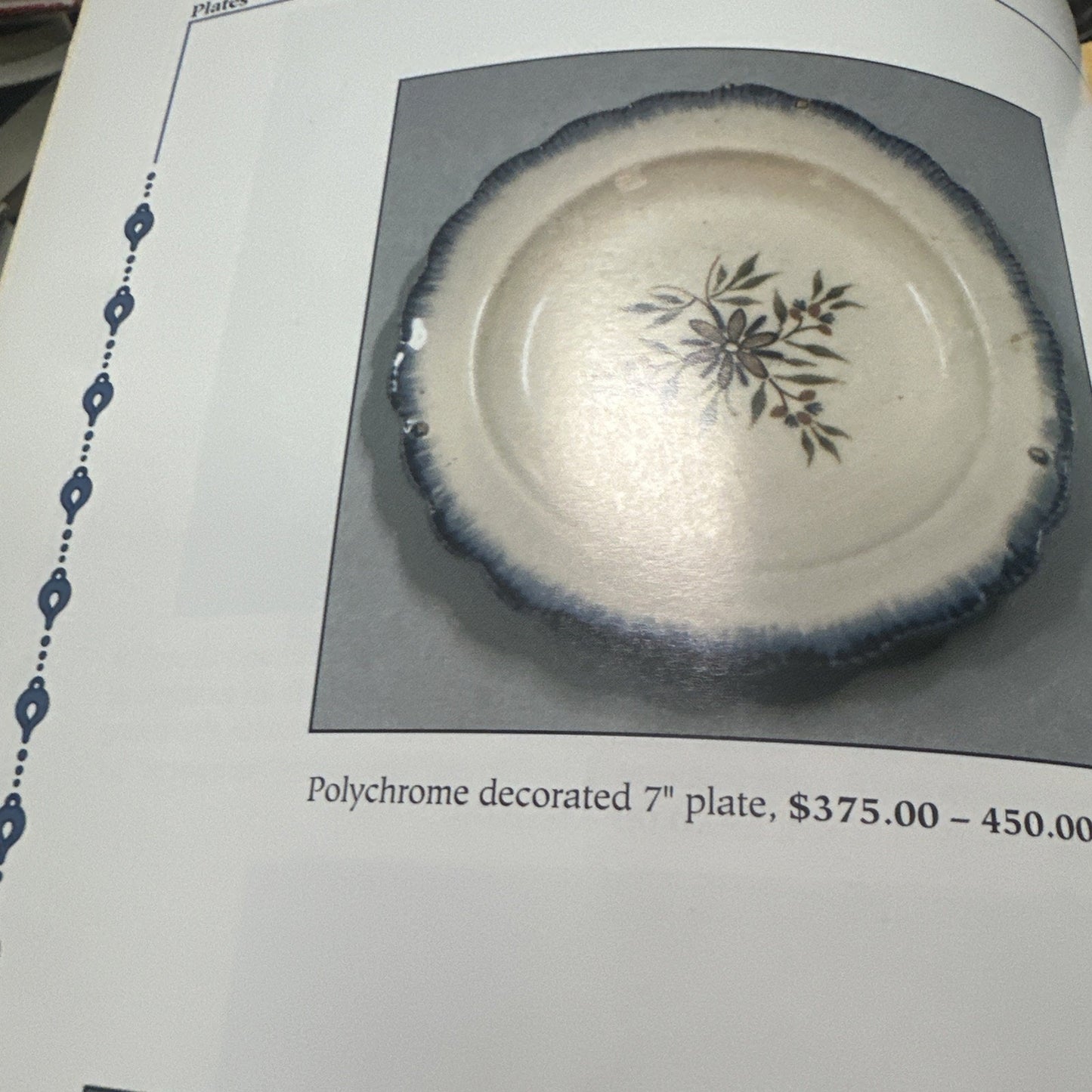 Feather Edge Ware SC 2001 Lisa S McAllister
