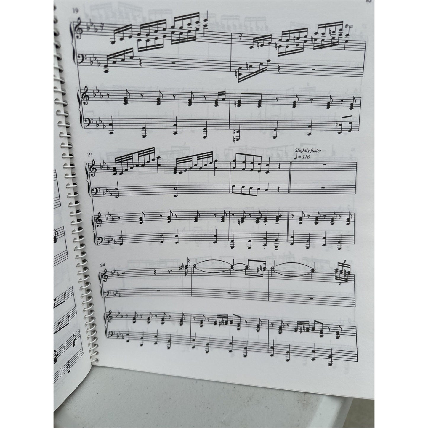 Dino Collection Million Seller Songs By Request Solo Piano Benson Music. Signed