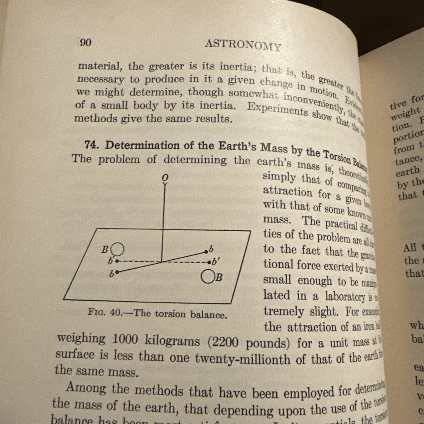 Astronomy by Forest Ray Moulton 1931 HC 1st First Edition