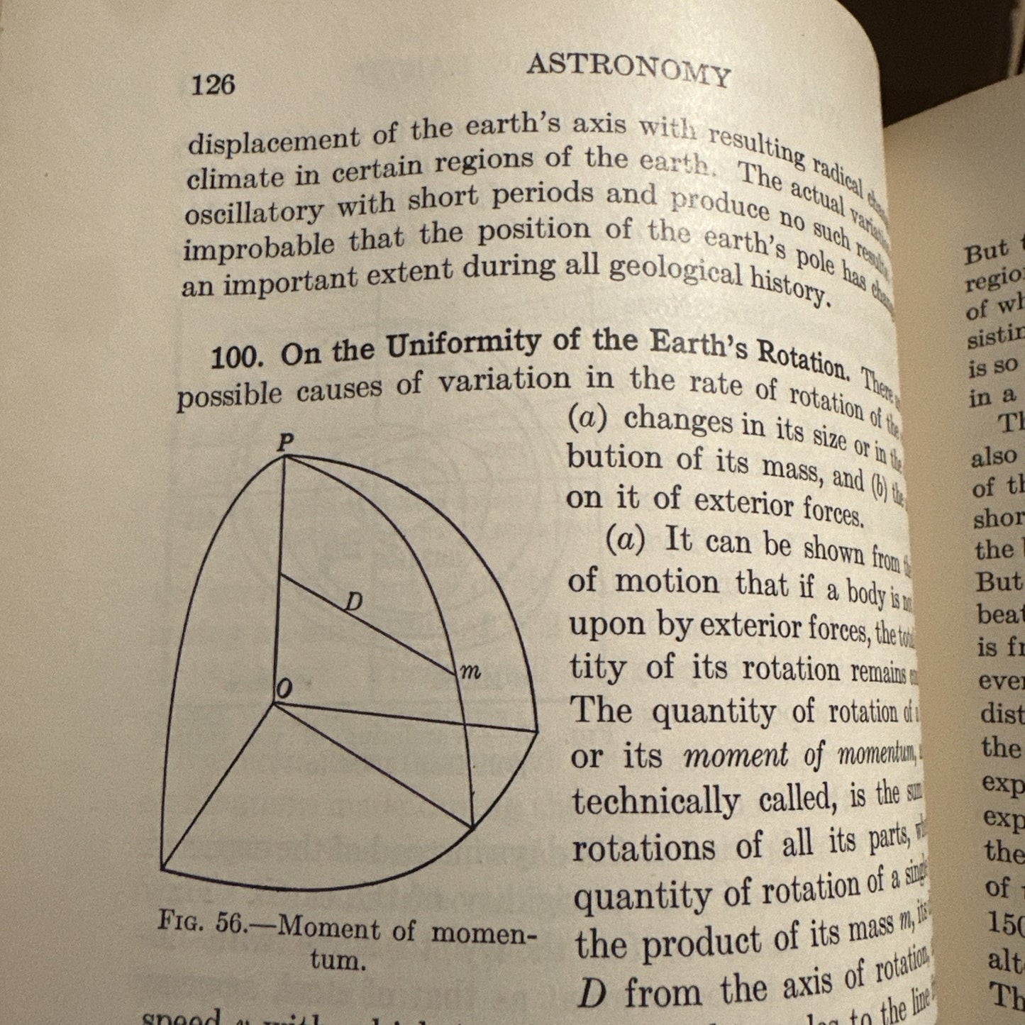 Astronomy by Forest Ray Moulton 1931 HC 1st First Edition