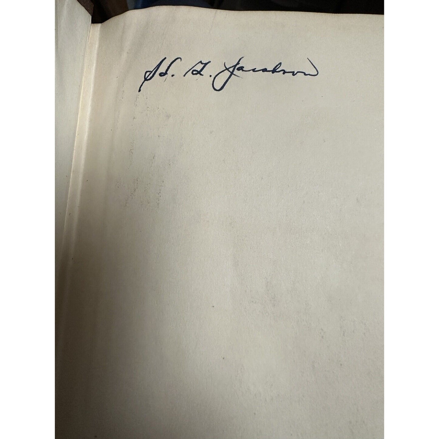 Handbook Of Chemistry And Physics 36th Edition 1954-1955