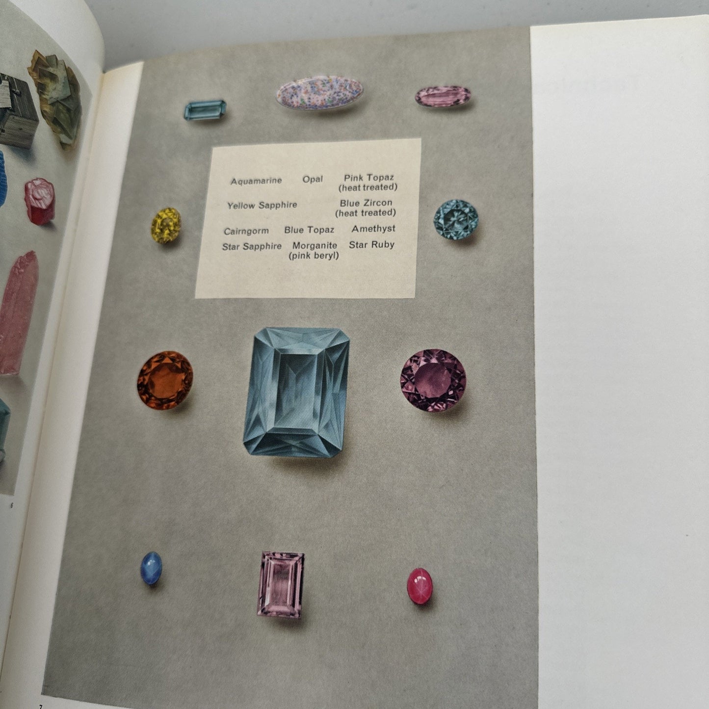 MODERN JEWELRY An International Survey 1890-1963 by Graham Hughes HCDJ Crown