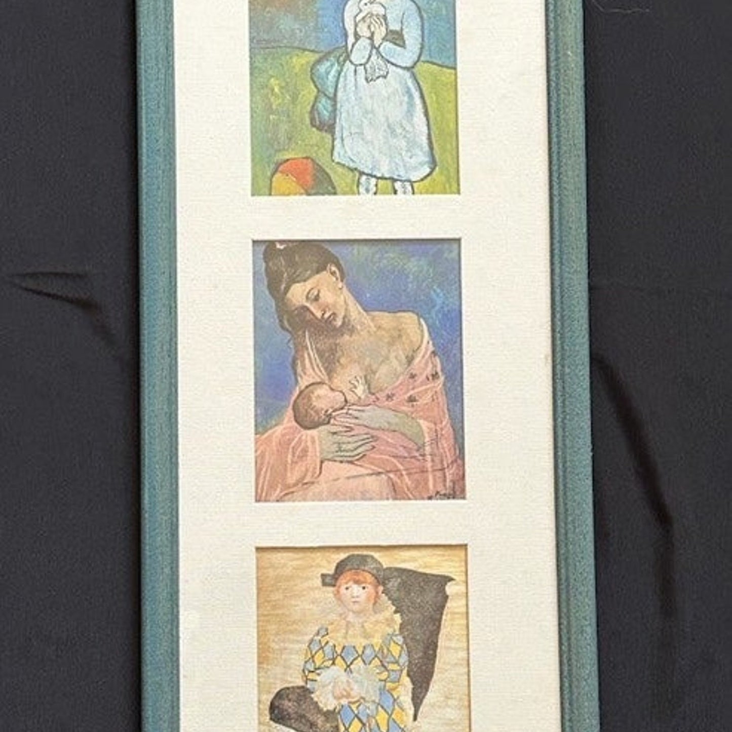 Pablo Picasso Prints Rare