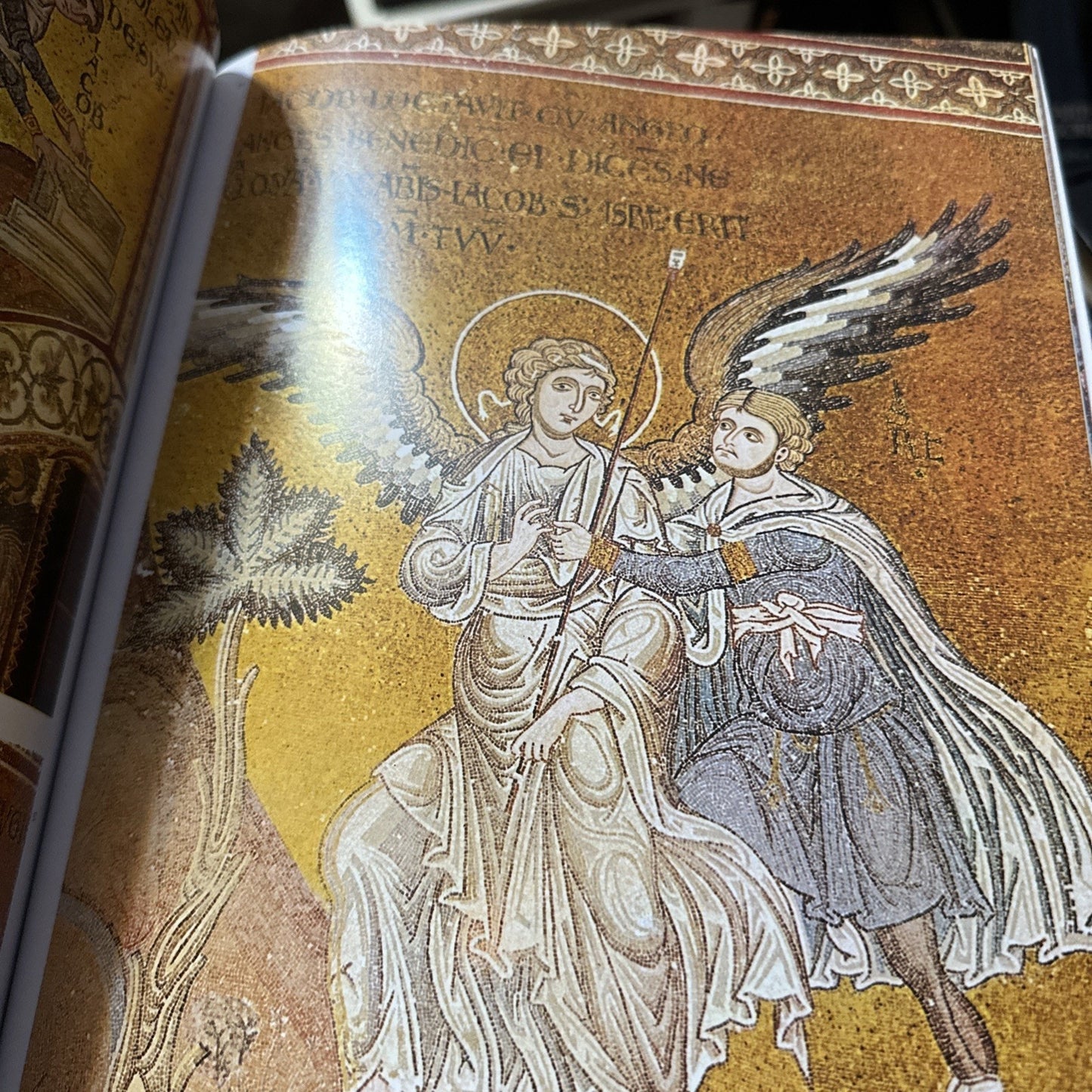 The Cathedral of Monreale