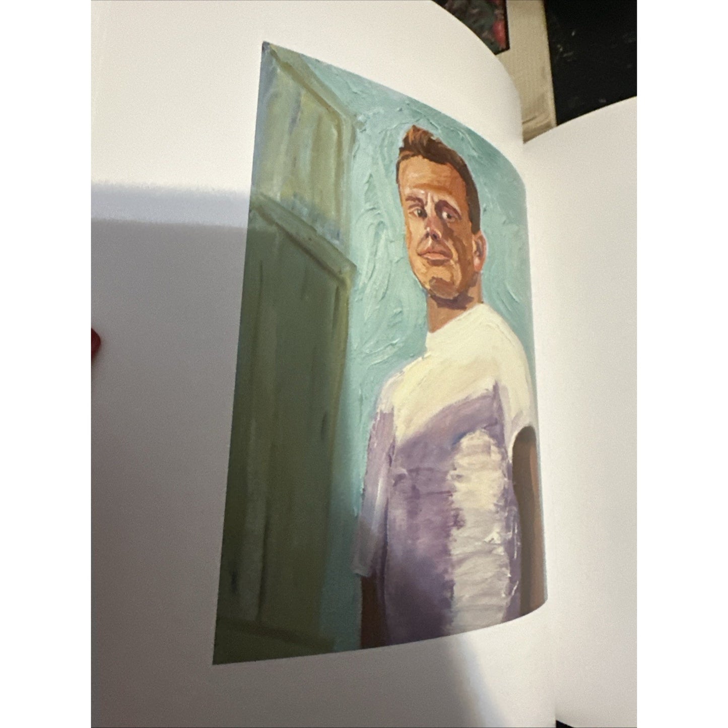 Portraits of Courage : A Commander in Chief's Tribute to America's Warriors...
