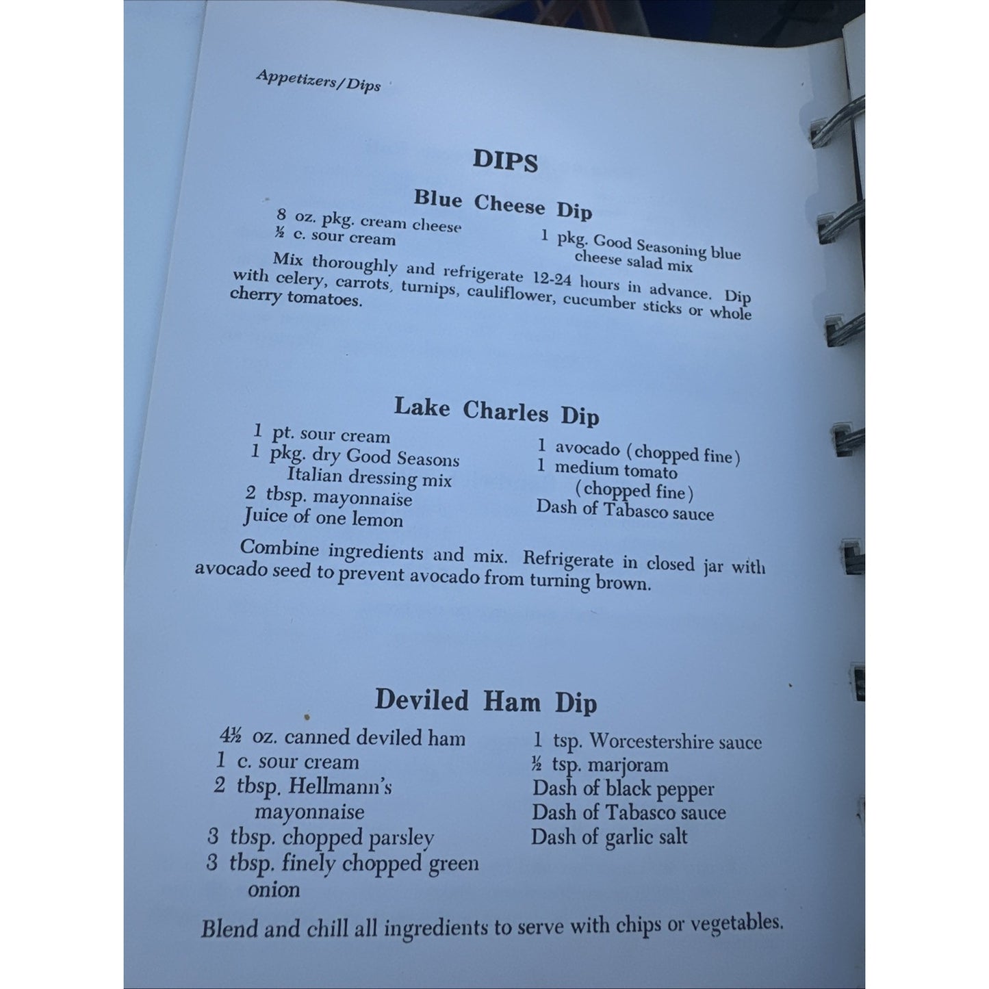 She Cooks By Ear Old Southern Cookery Frances S. James 3rd Edition Binder