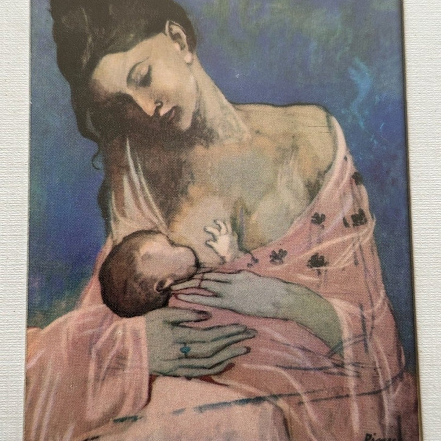 Pablo Picasso Prints Rare