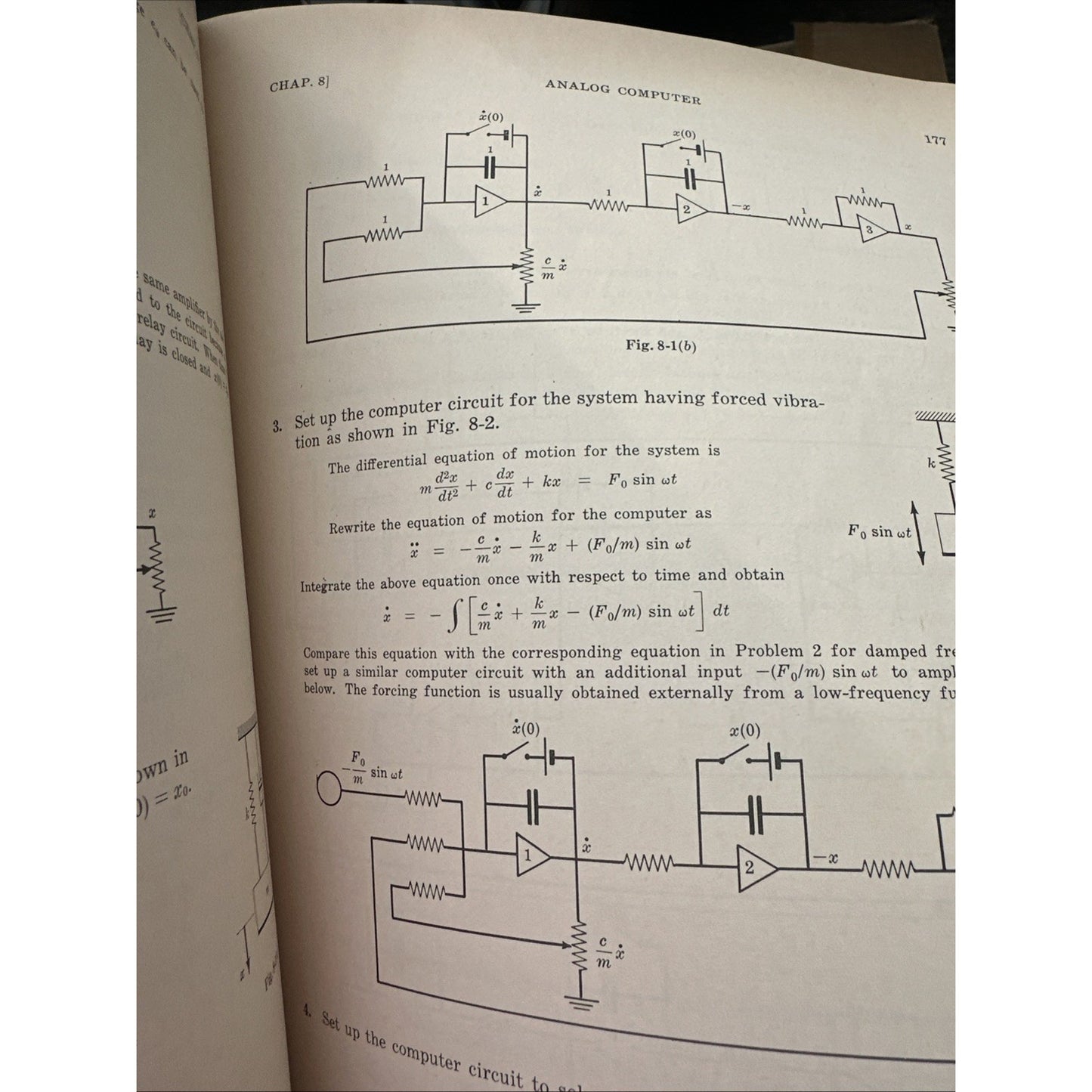 Schaum's Outline Ser: Theory & Problems Mechanical Vibrations by William Seto SC