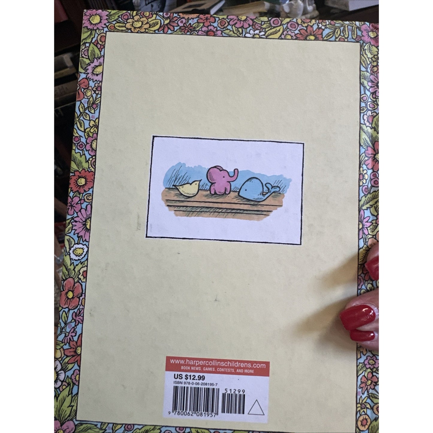 Penny and Her Song - Hardcover By Henkes, Kevin - Like New