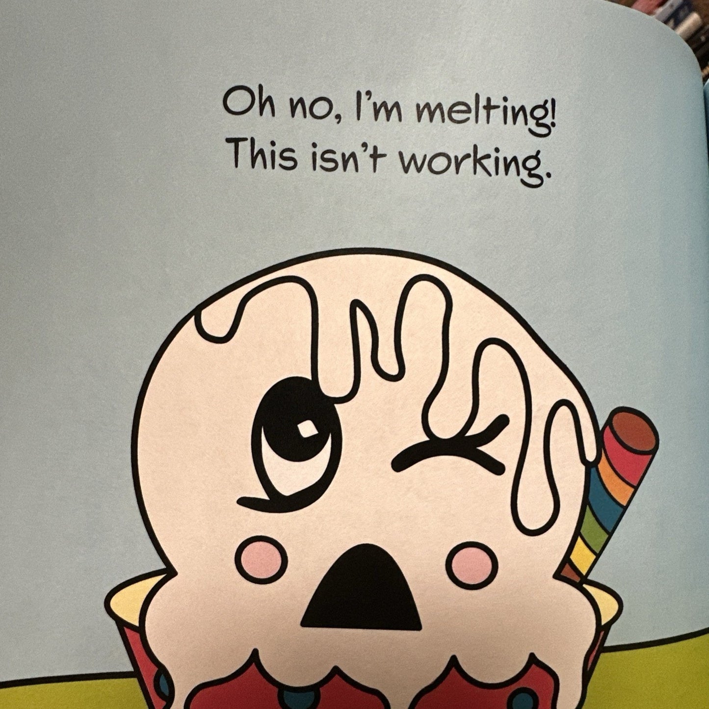 This is a Terrible Book - Will You Help Me Fix It?: Funny Interactive Read Aloud